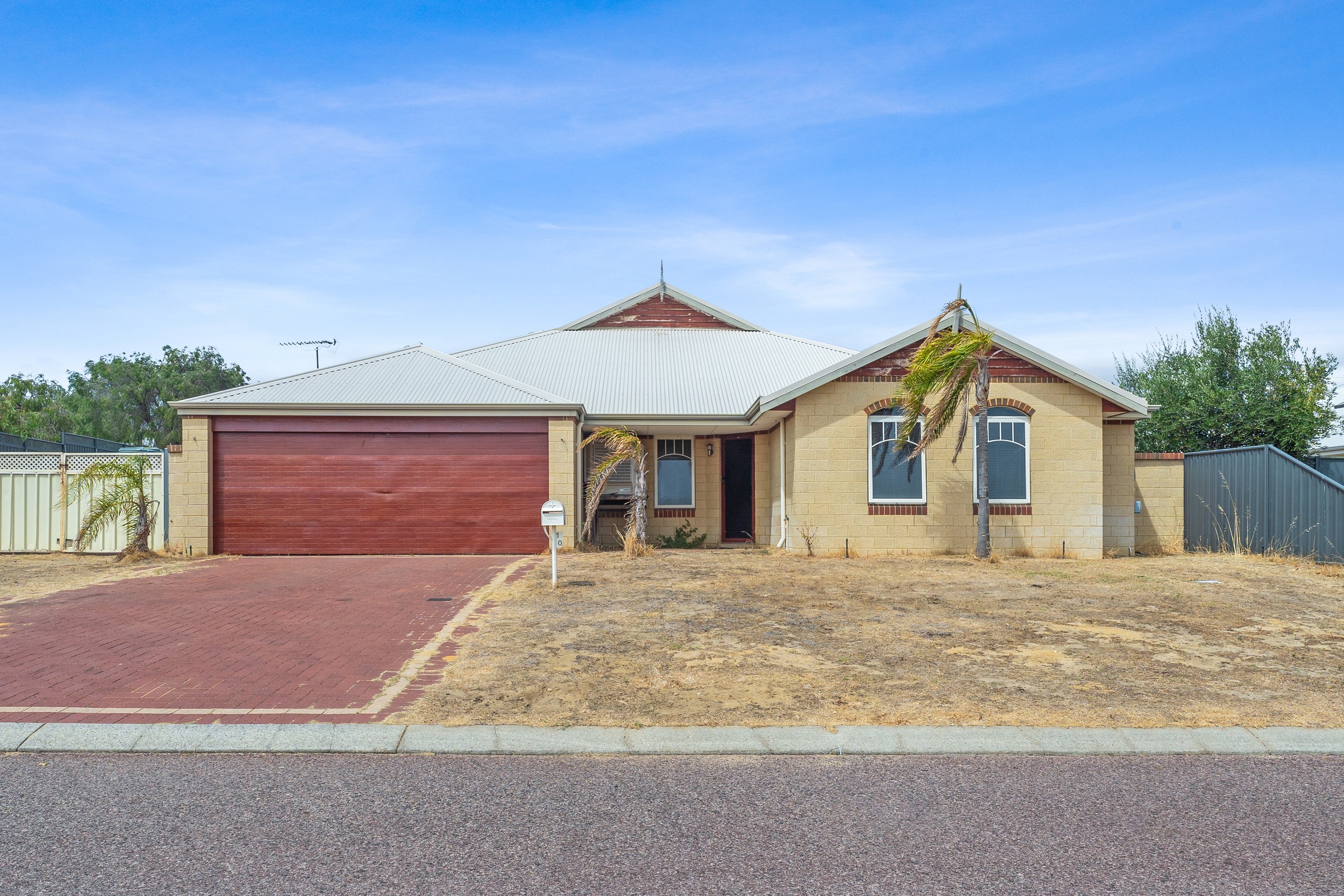 10 Mollyhawk Way, Baldivis, WA 6171