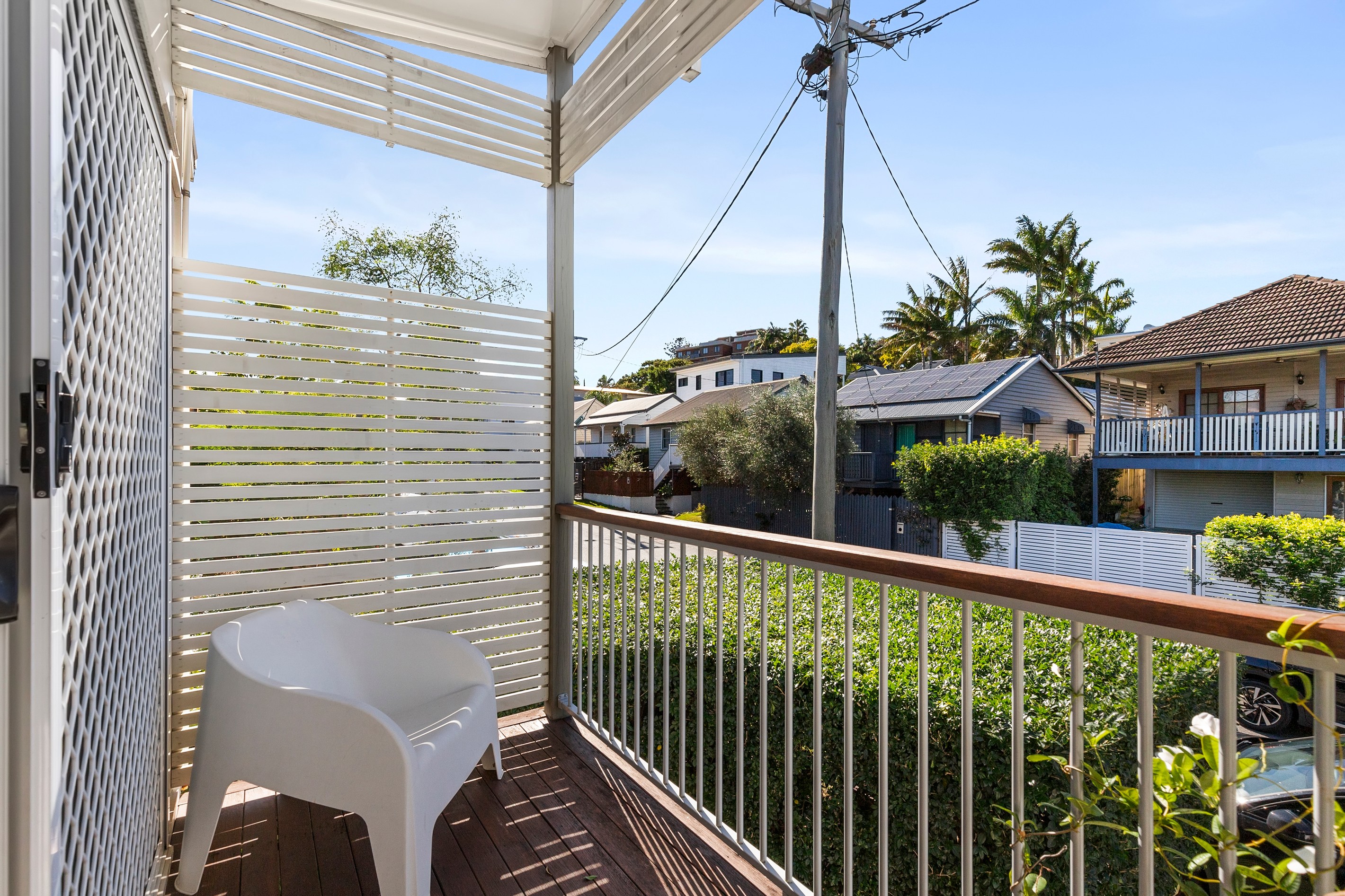 2/24 Hutton Street, Clayfield, QLD 4011