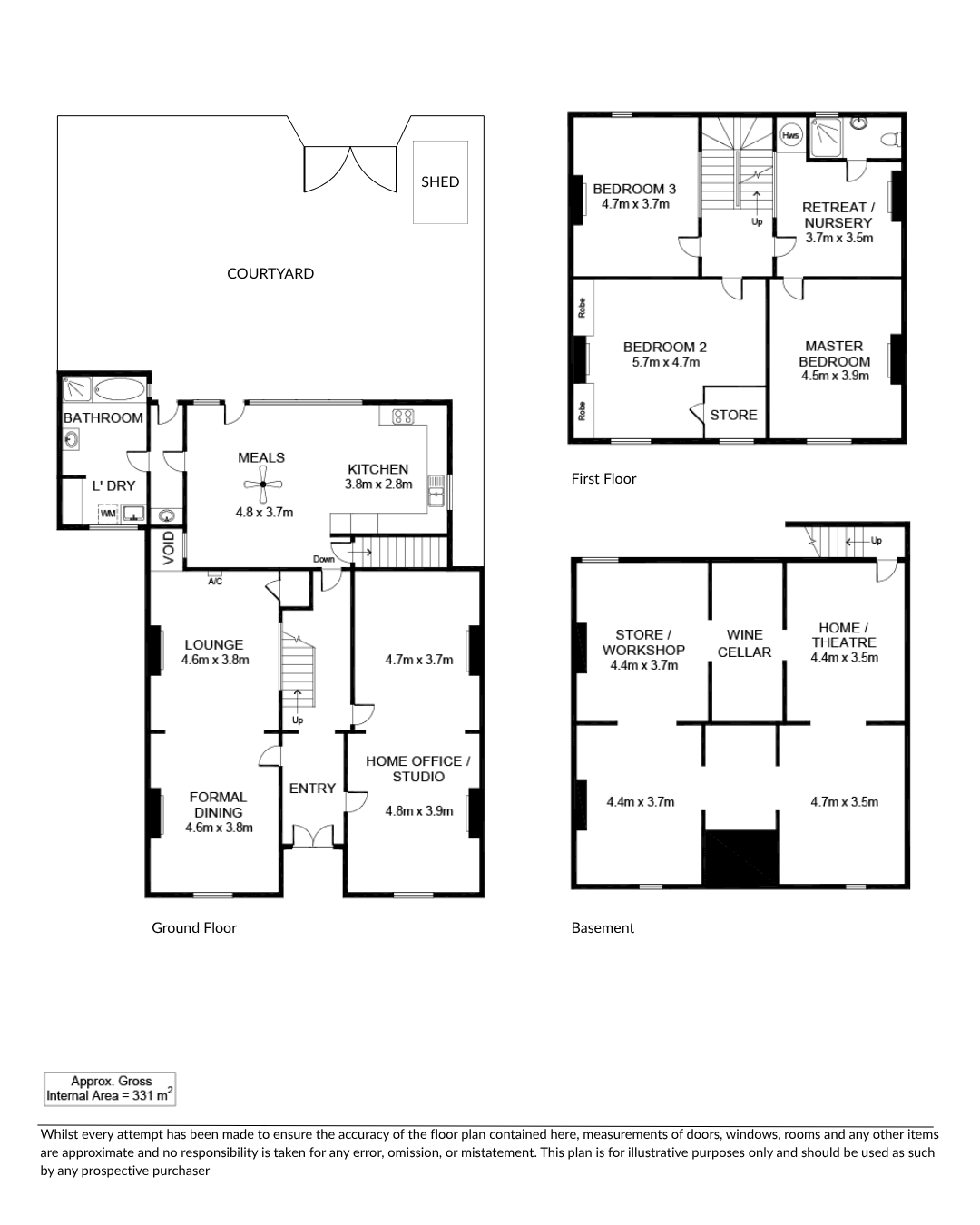 13 Divett Street — photo 6 of 6
