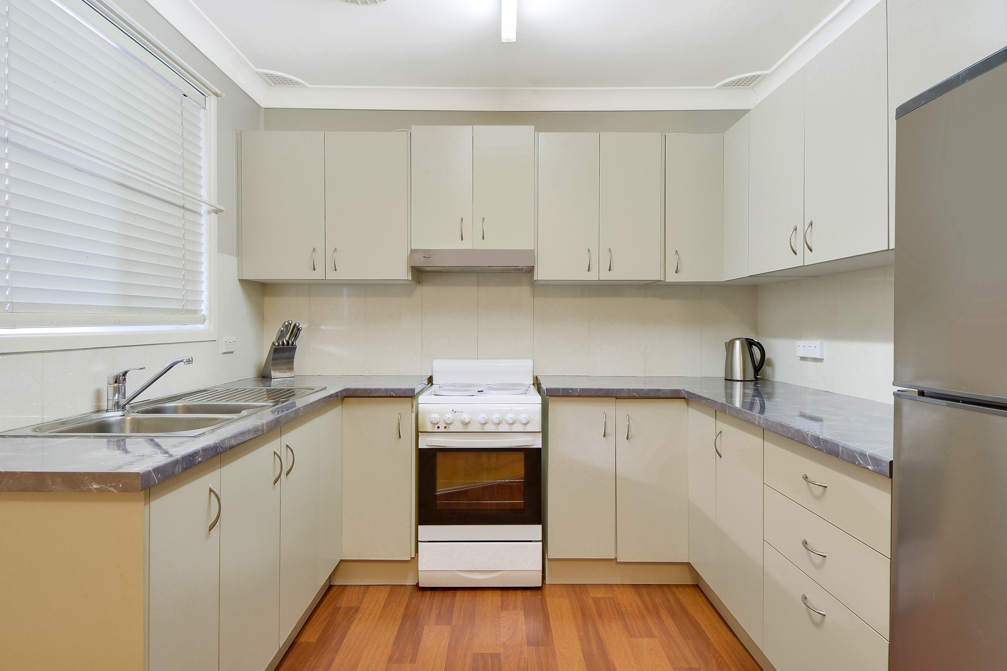 6/29-31 Currawong Street, Ingleburn, NSW 2565