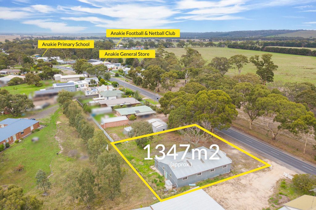 2184-2186 Ballan Road, ANAKIE, VIC 3213