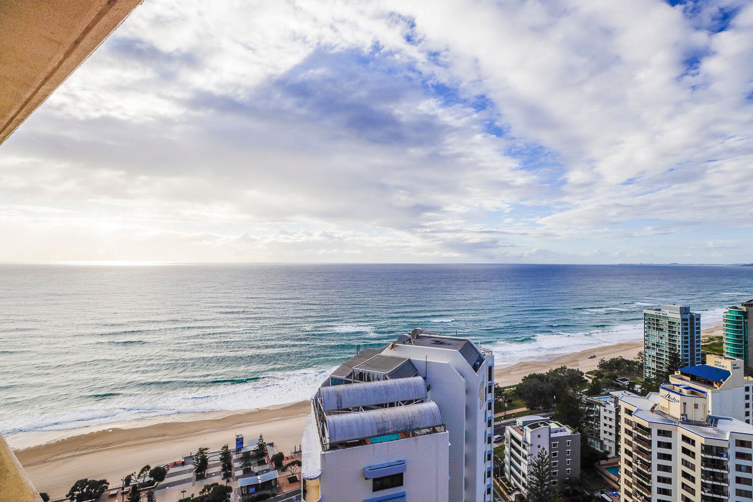 3102/18 Hanlan Street, Surfers Paradise, QLD 4217