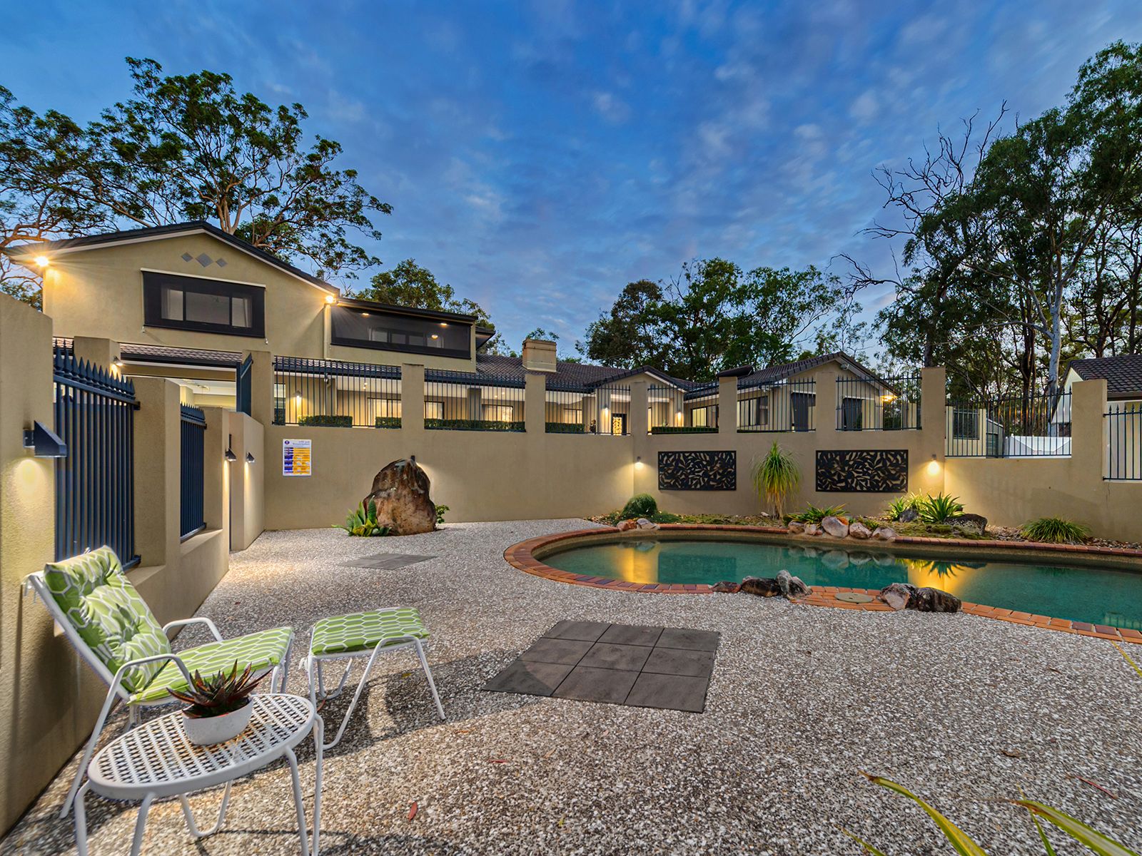 34 Peppermint Drive, Cashmere, QLD 4500