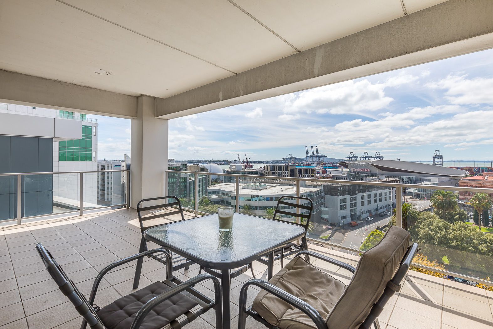 4C/100 Anzac Avenue, Auckland Central, Auckland City