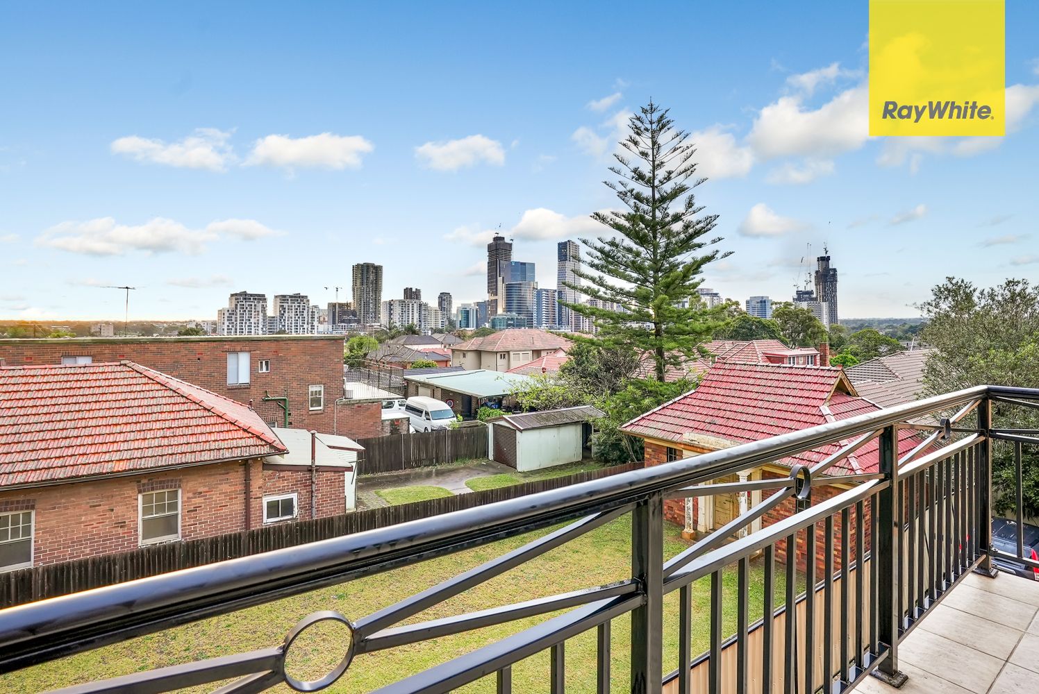 5/20 Crown Street, Harris Park, NSW 2150