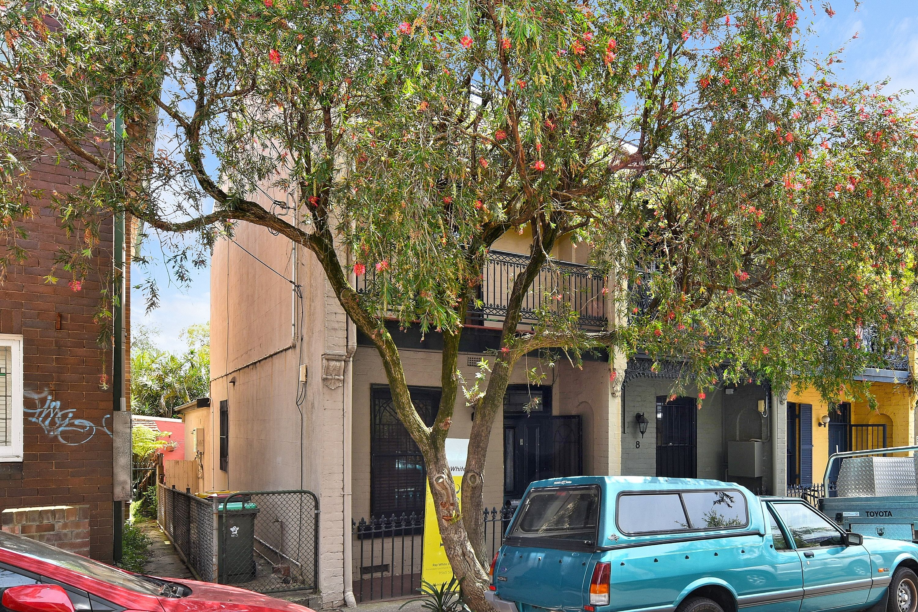 6 Bishopgate Street, Newtown, NSW 2042