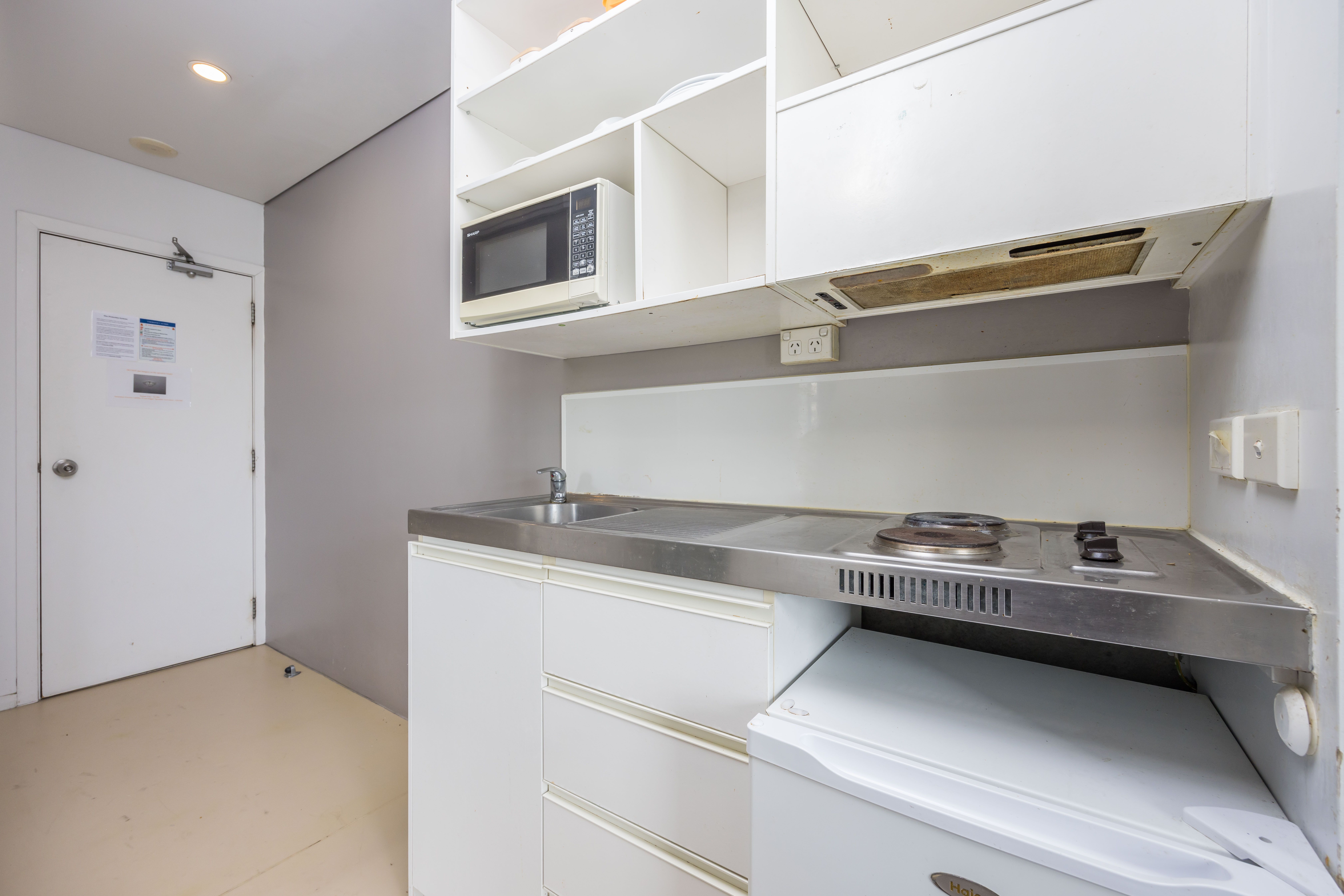 12C/30 Symonds Street, Auckland Central, Auckland City