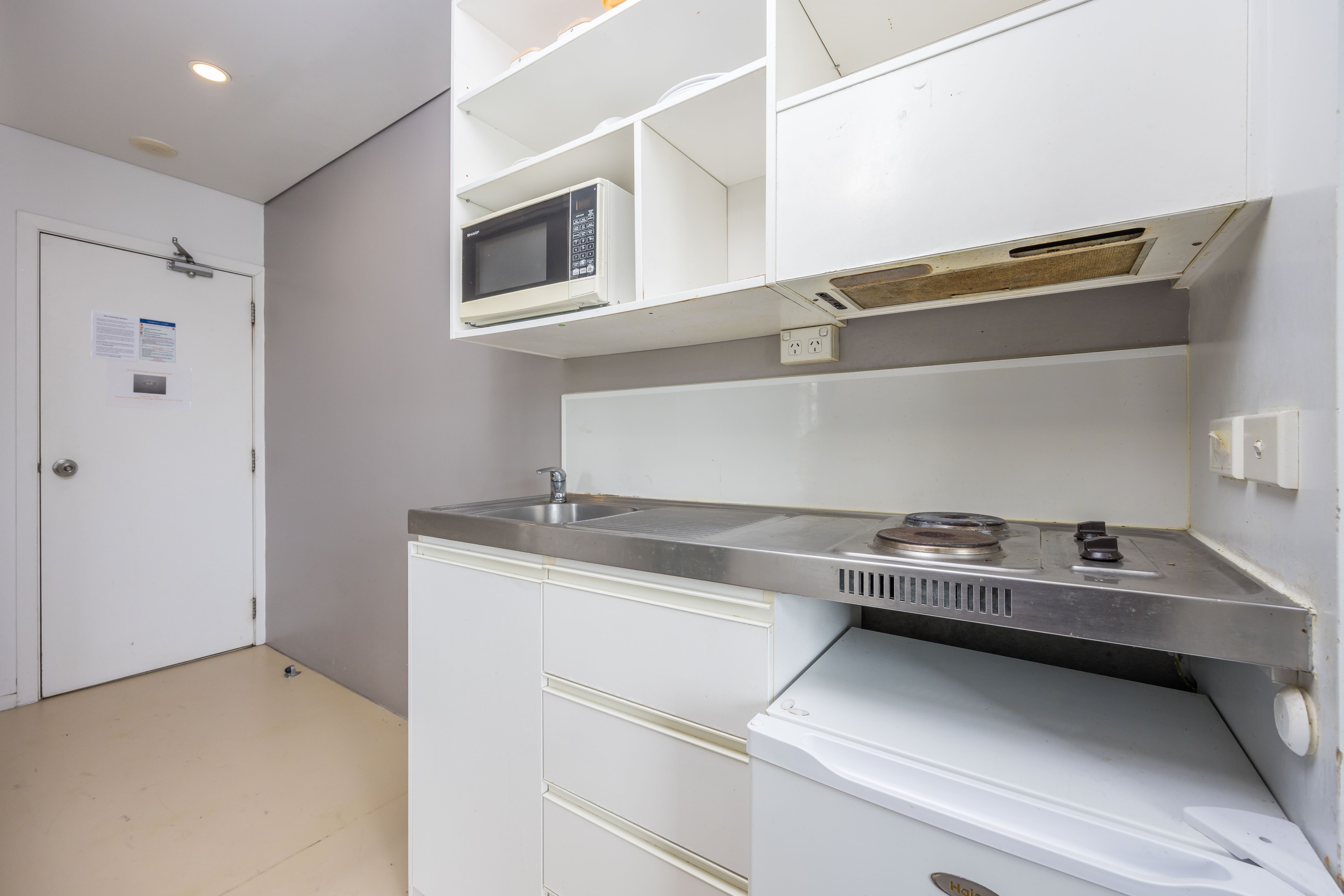 12C/30 Symonds Street, Auckland Central, Auckland City