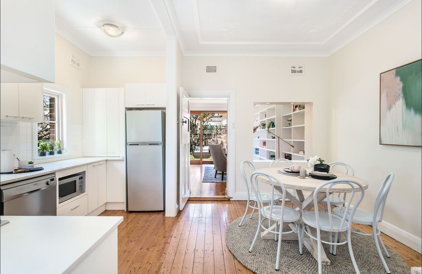 27 Howley Street, Rodd Point, NSW 2046