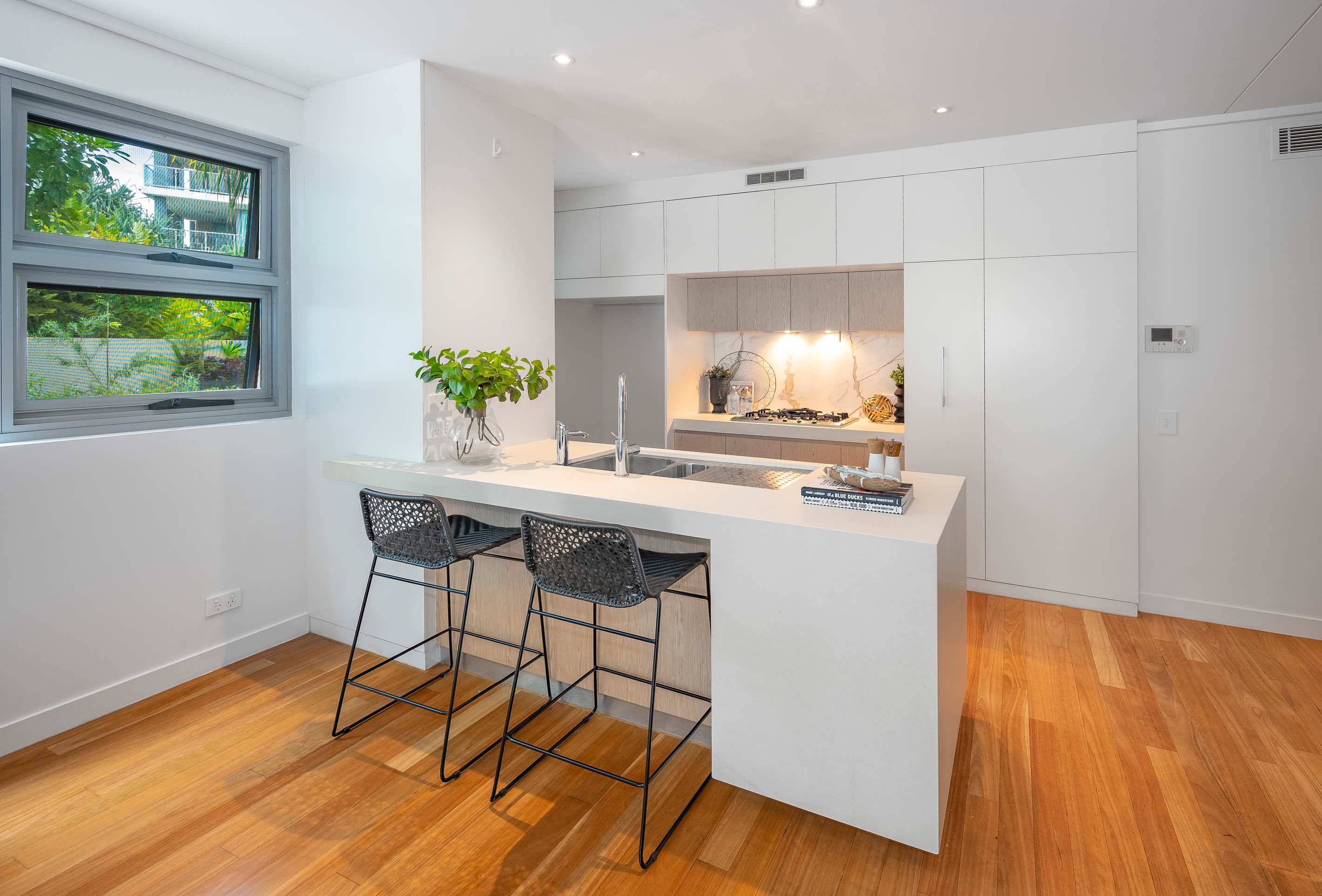 1107/118 Parkside Circuit, Hamilton, QLD 4007