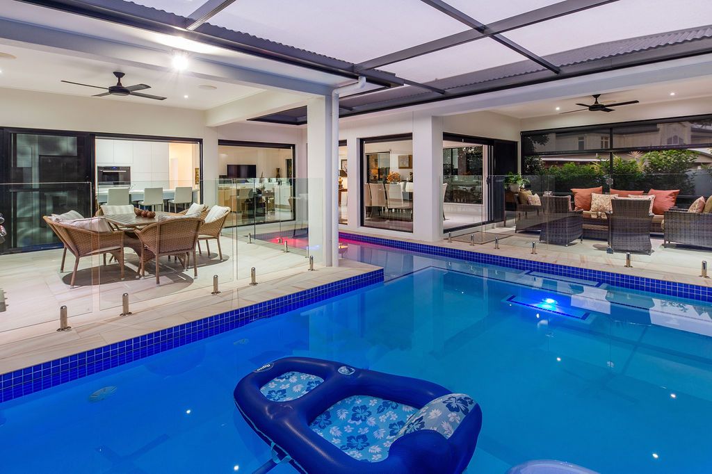 4731 The Parkway, Sanctuary Cove, QLD 4212