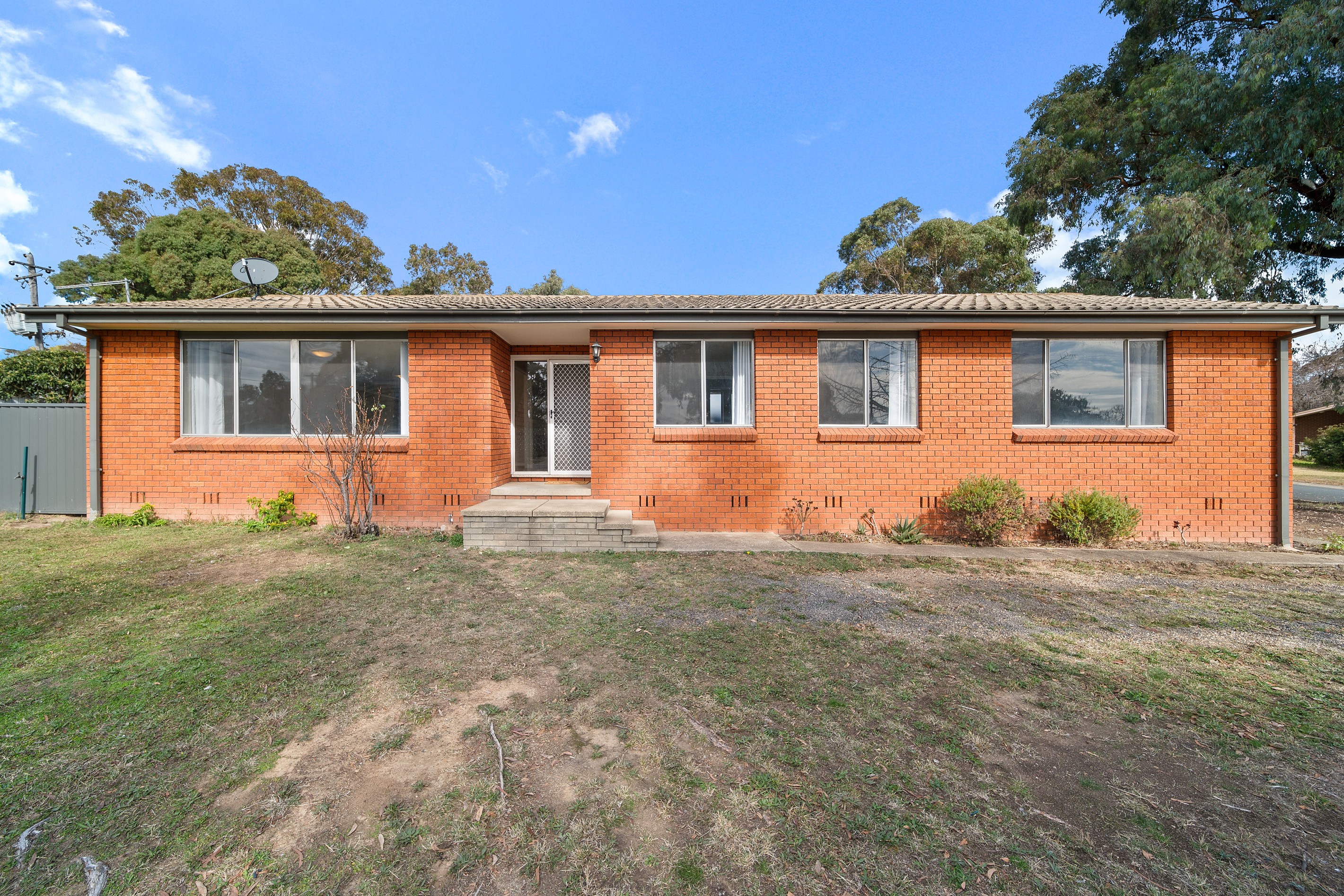 1 O'Sullivan Street, Higgins, ACT 2615