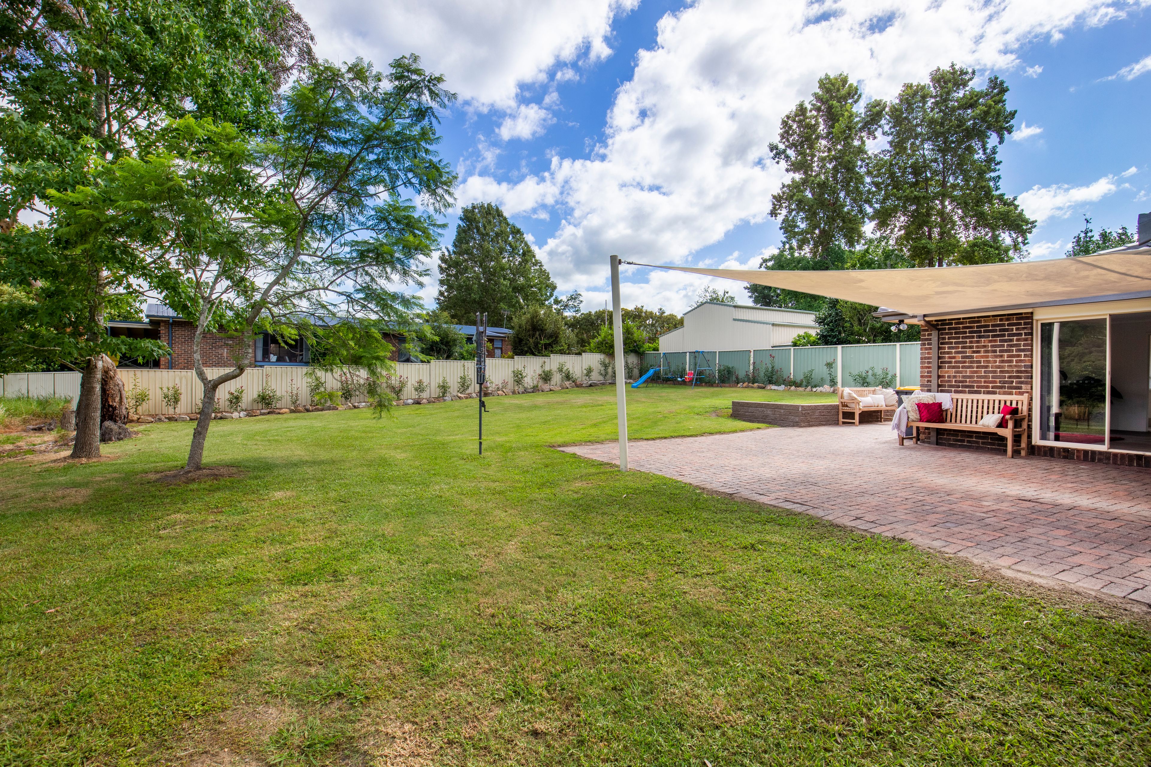 154 Yurunga Drive, North Nowra, NSW 2541