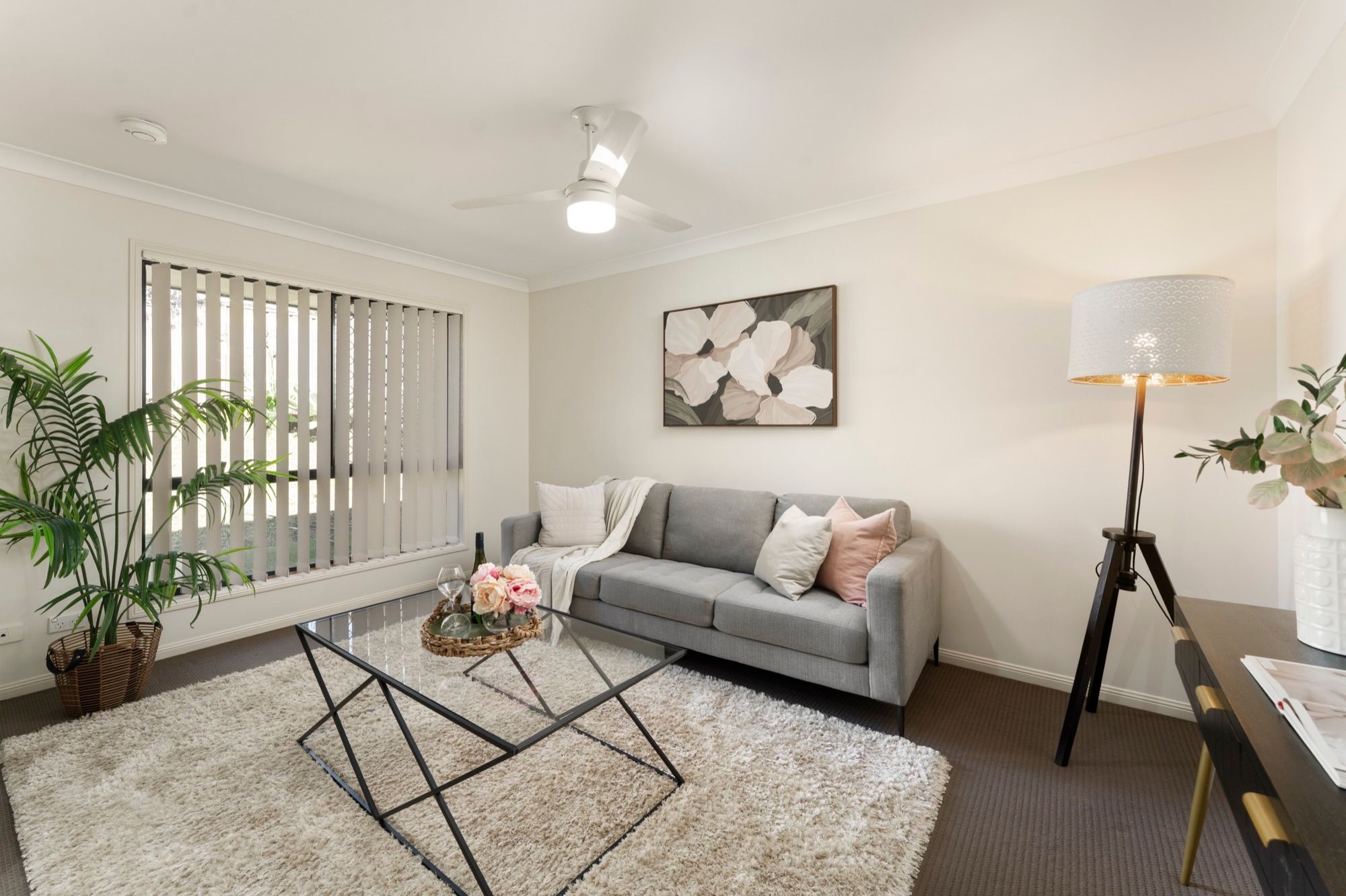 44 Pershing Street, Keperra, QLD 4054