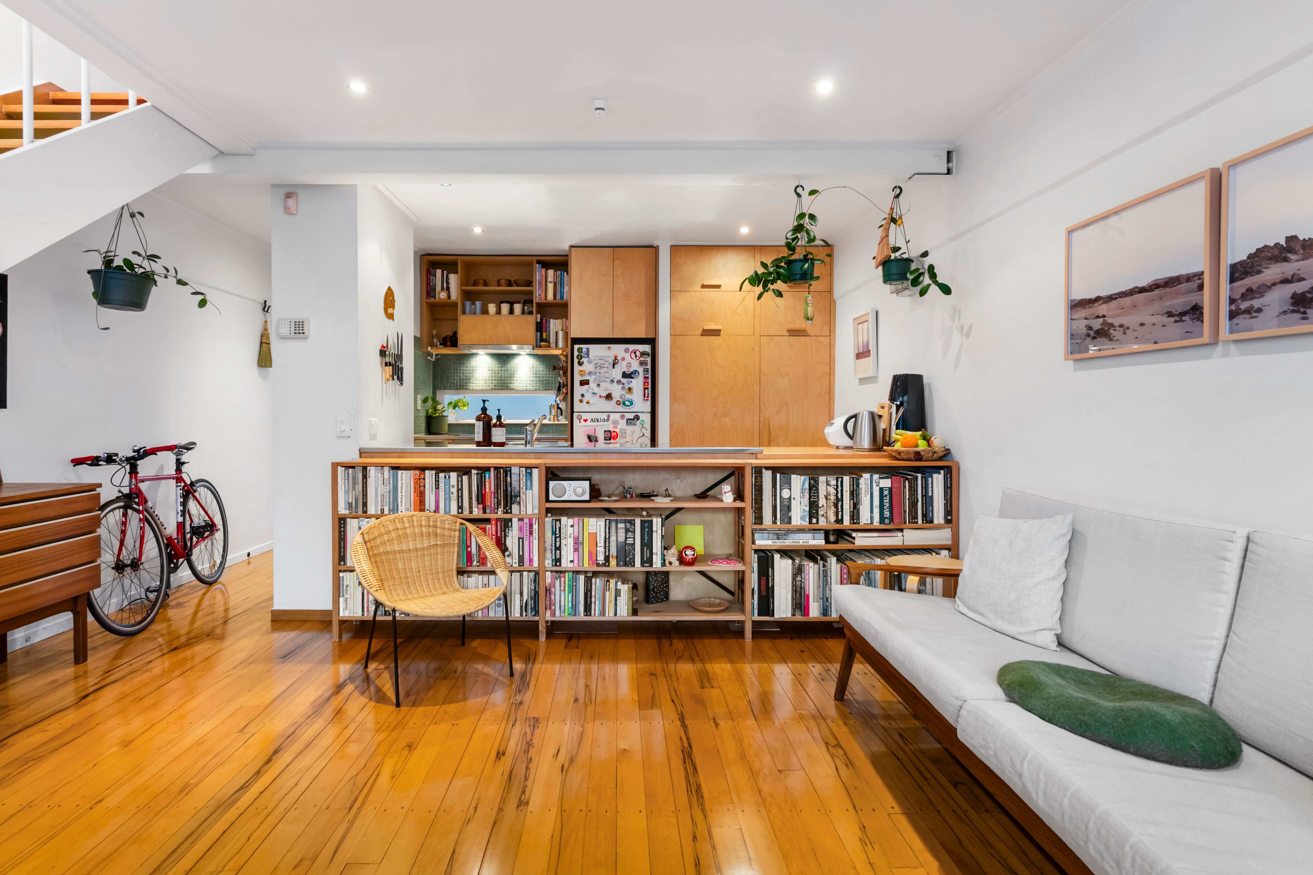 15/148 Howe Street, Freemans Bay, Auckland City