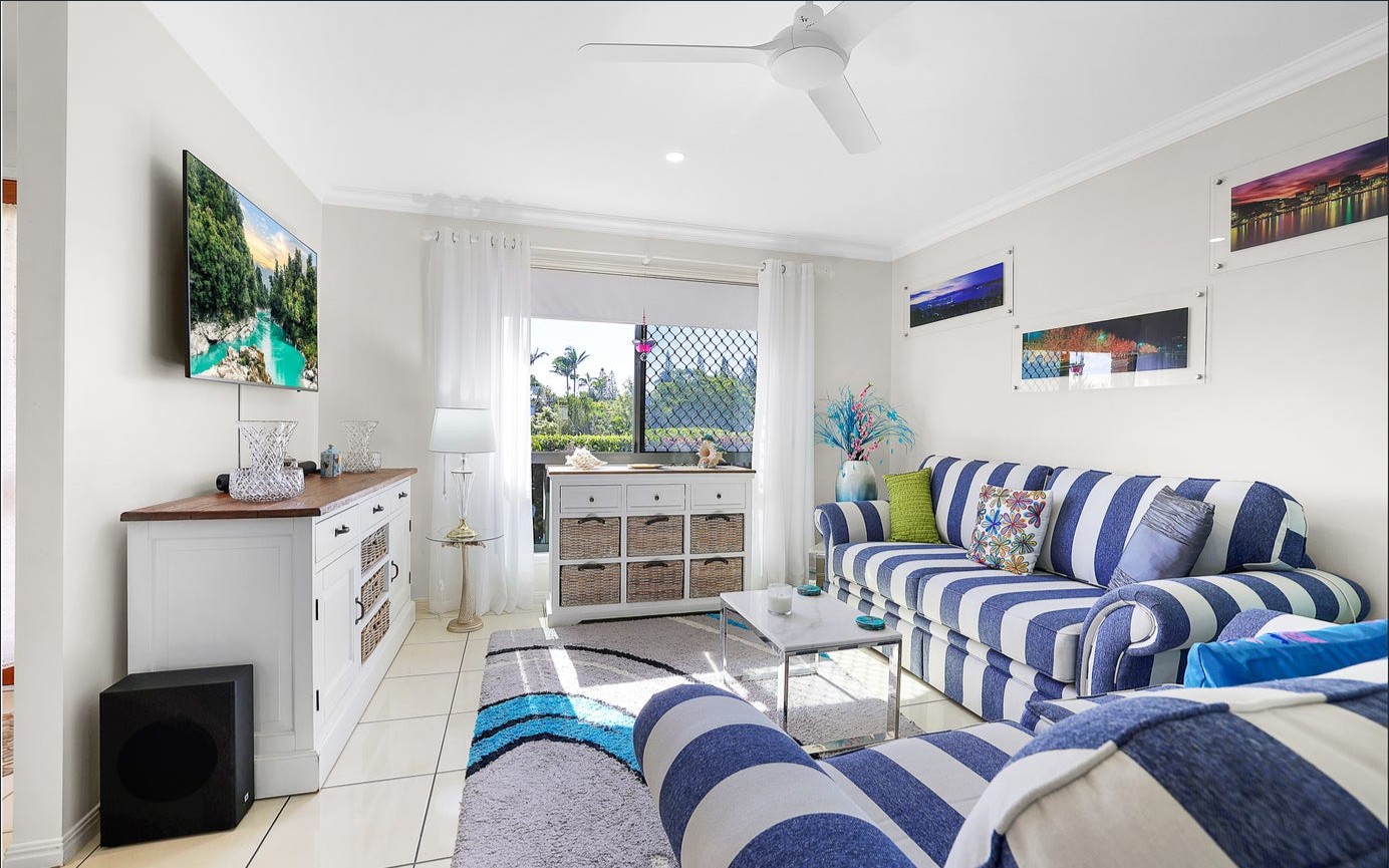 348 Woongarra Scenic Drive, Innes Park, QLD 4670