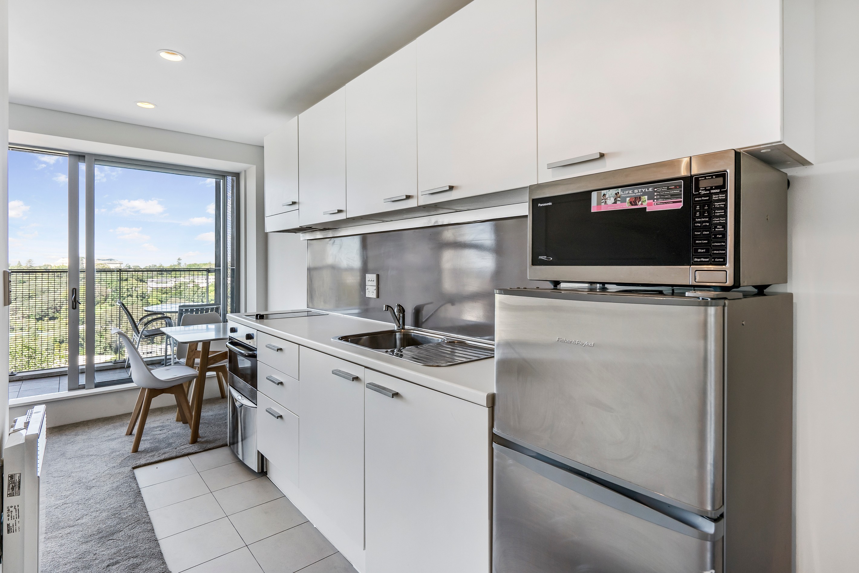 1206/37 Symonds Street, Auckland Central, Auckland City
