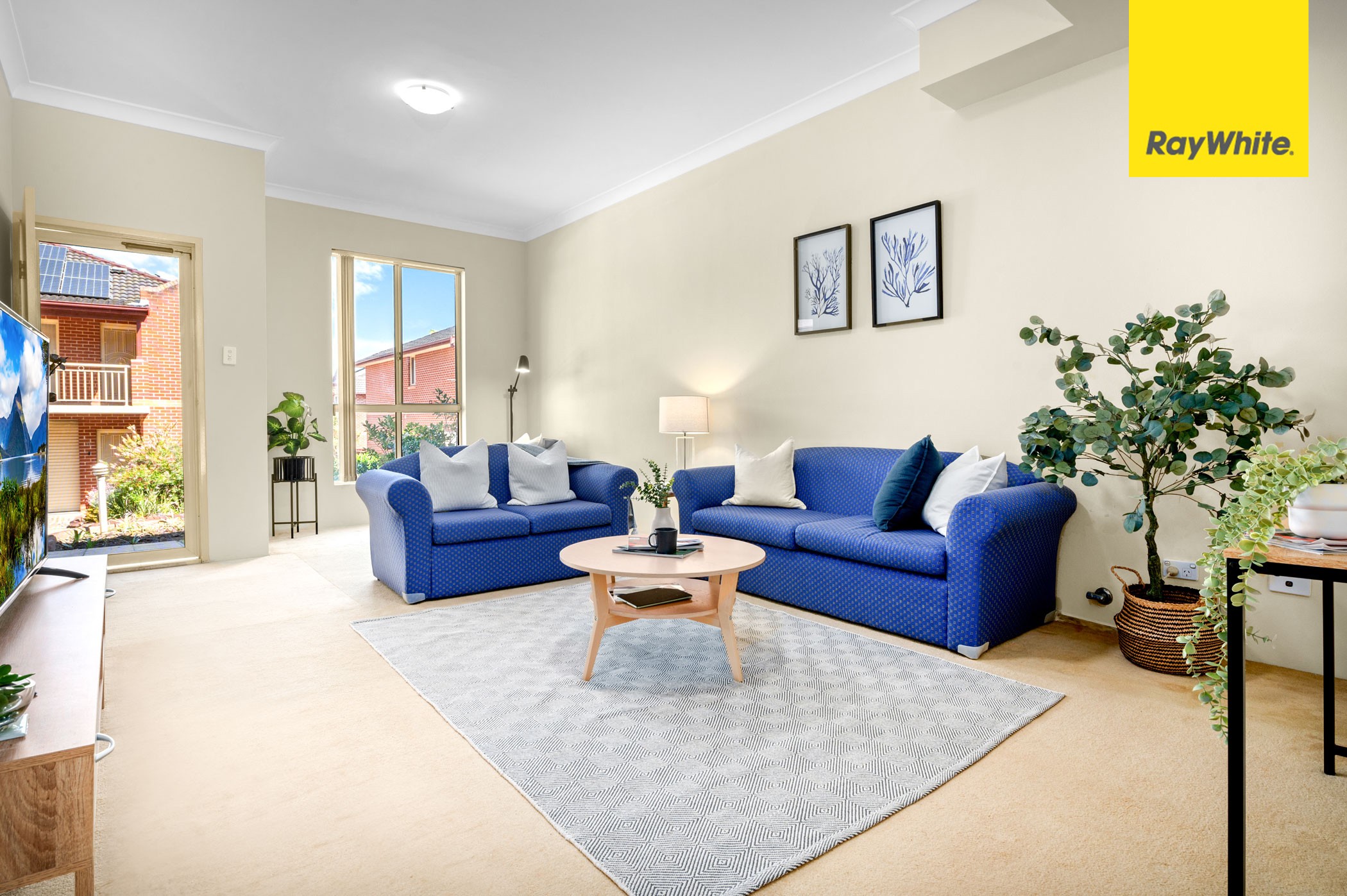 13/9-11 Elonera Street, Rydalmere, NSW 2116