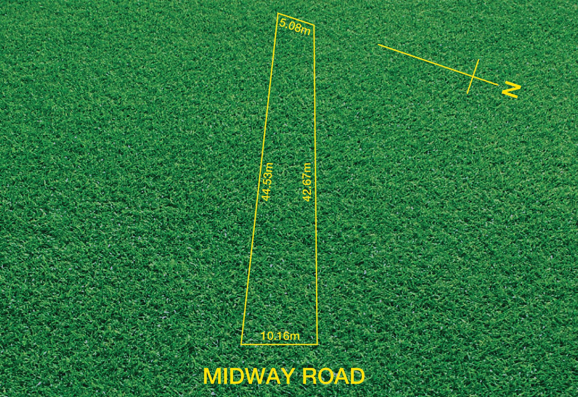 167 Midway Road — photo from Ray White Grange