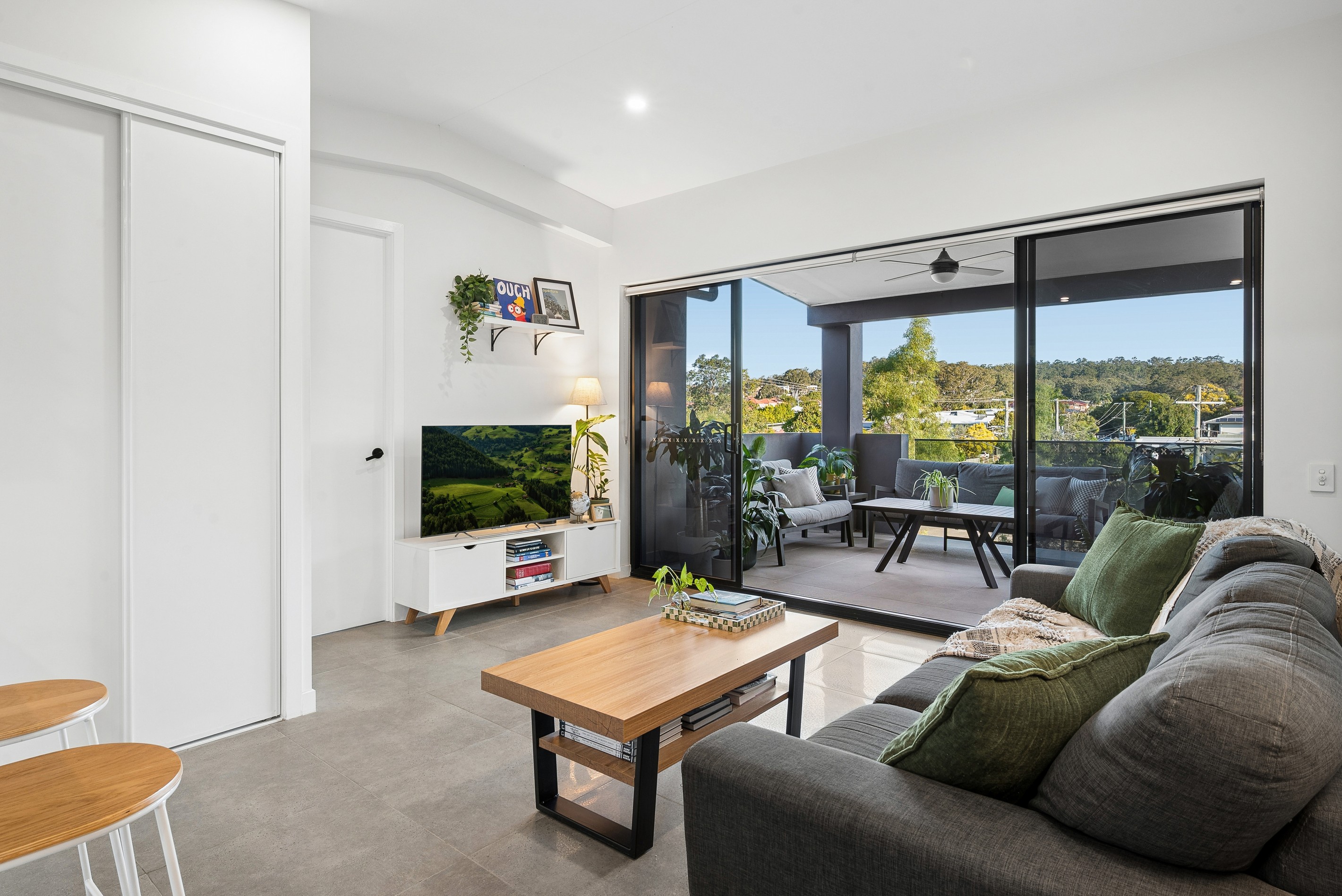 5/57 Cambridge Street, Carina Heights, QLD 4152
