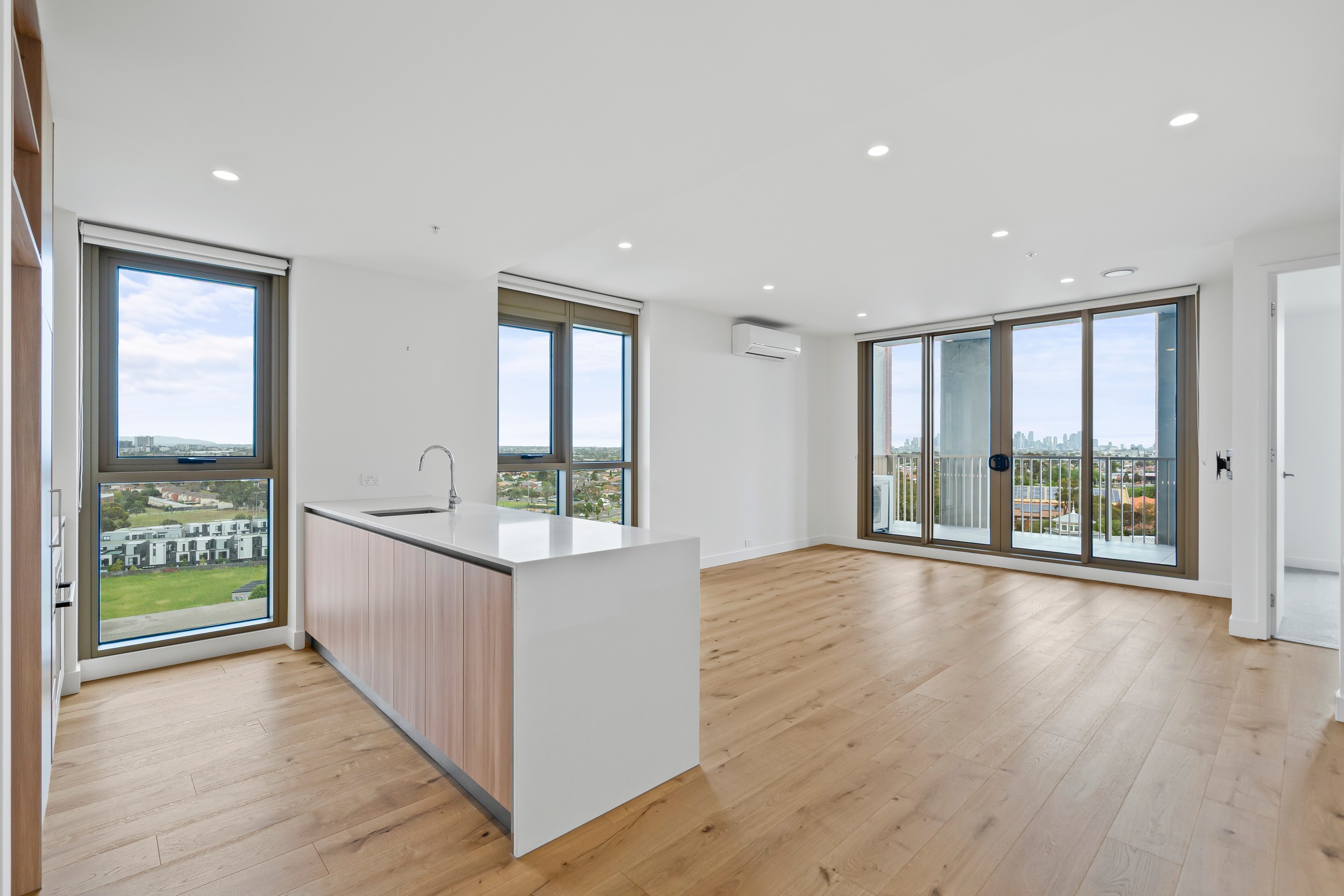 907/16 Pentridge Boulevard, Coburg, VIC 3058