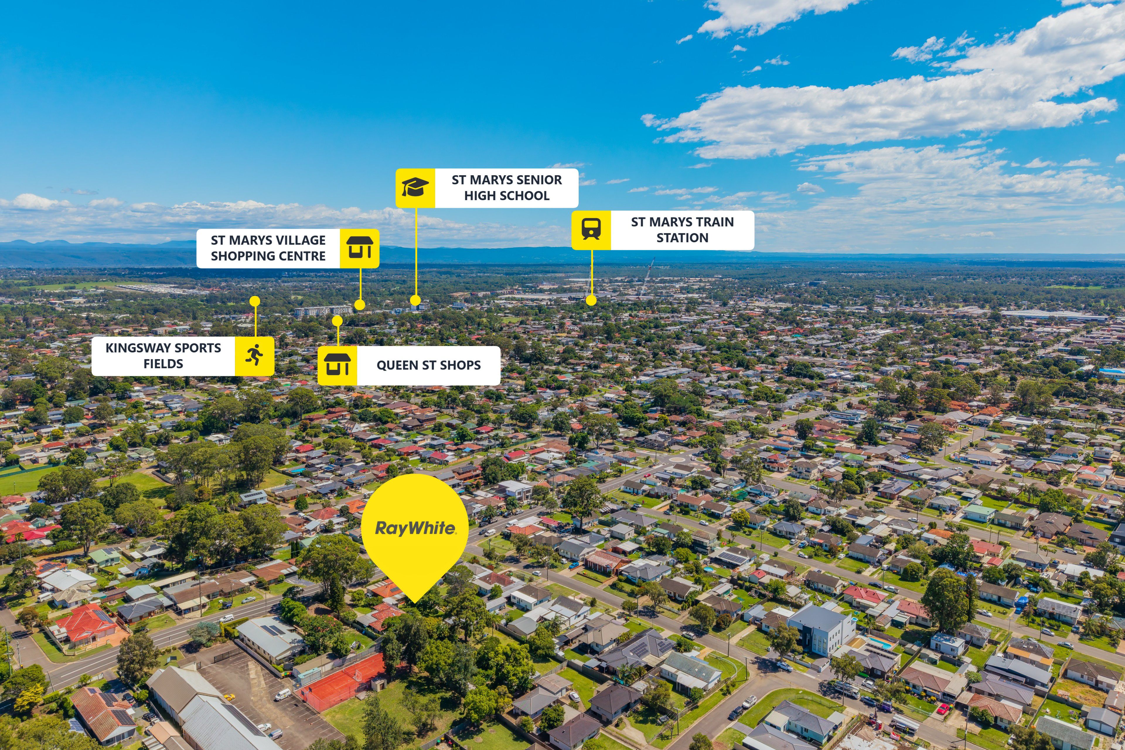 66 Marsden Road, St Marys, NSW