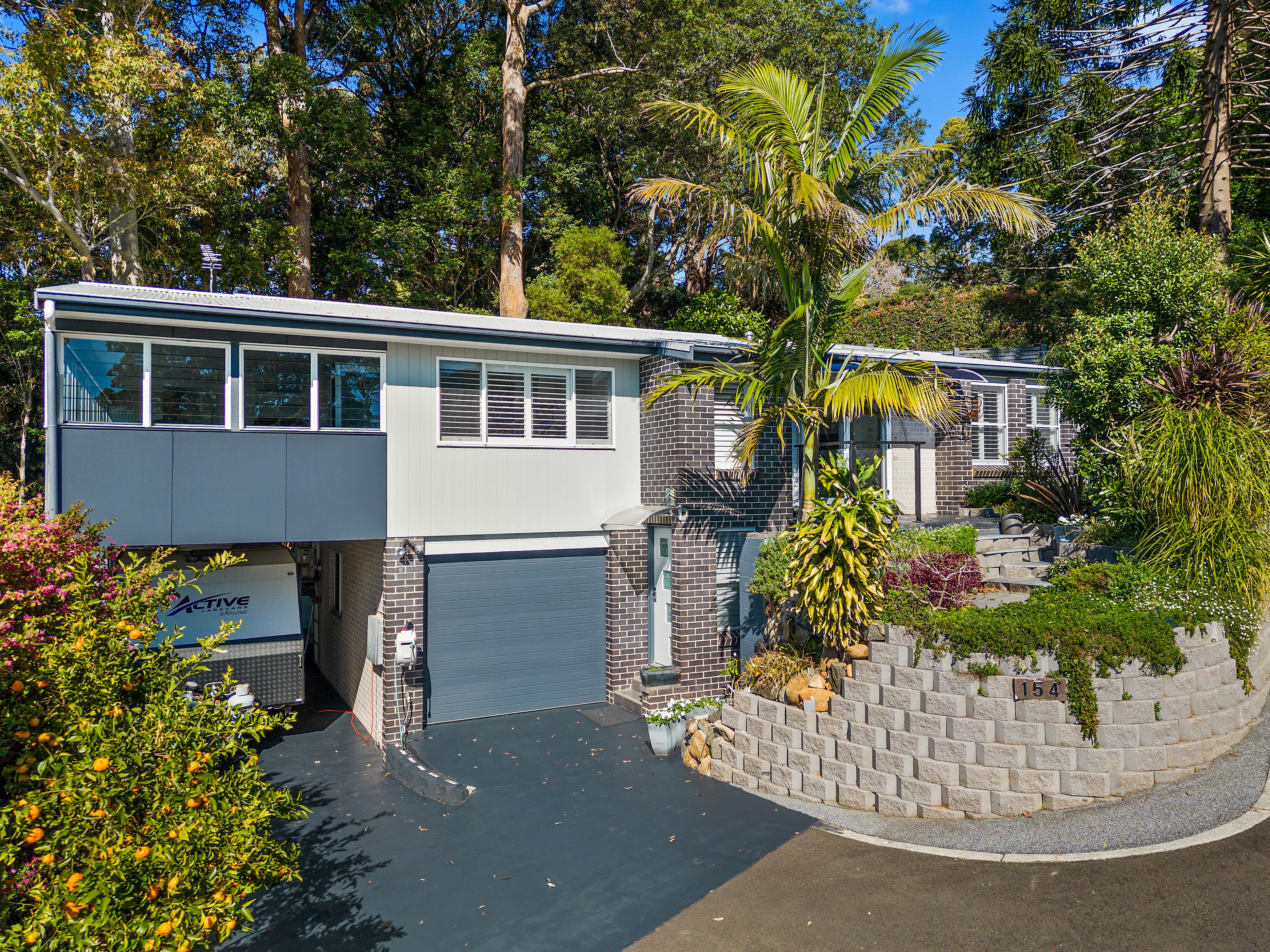 154 Brokers Road, Balgownie, NSW 2519 Sold House Ray White Wollongong