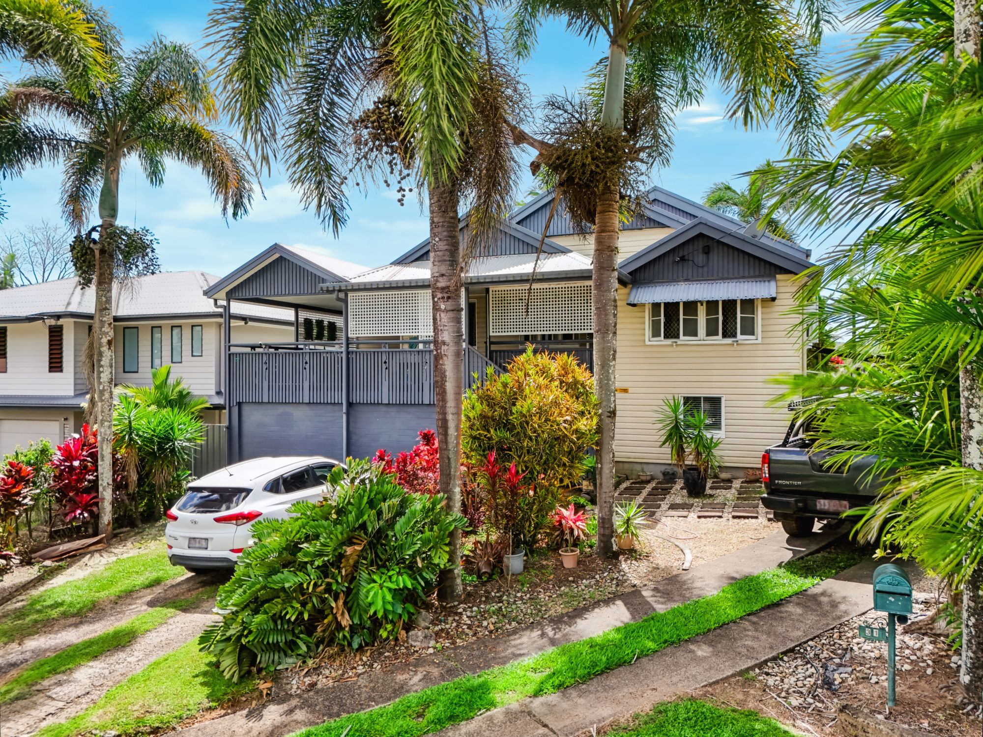 31 Ryan Street — photo from Ray White Innisfail