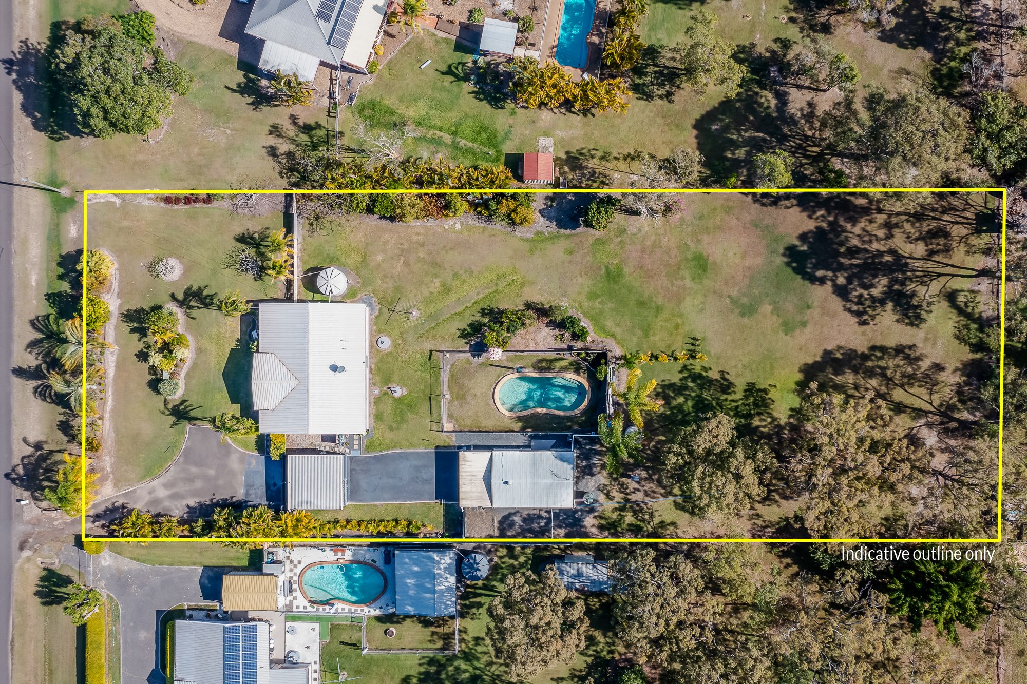 16 Park Estate Drive, Branyan, QLD 4670