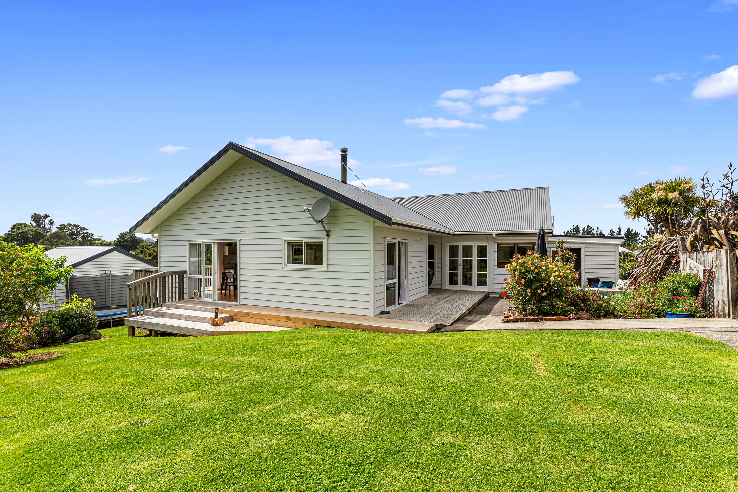 105 Tudehope Road, Matarau, Whangarei District