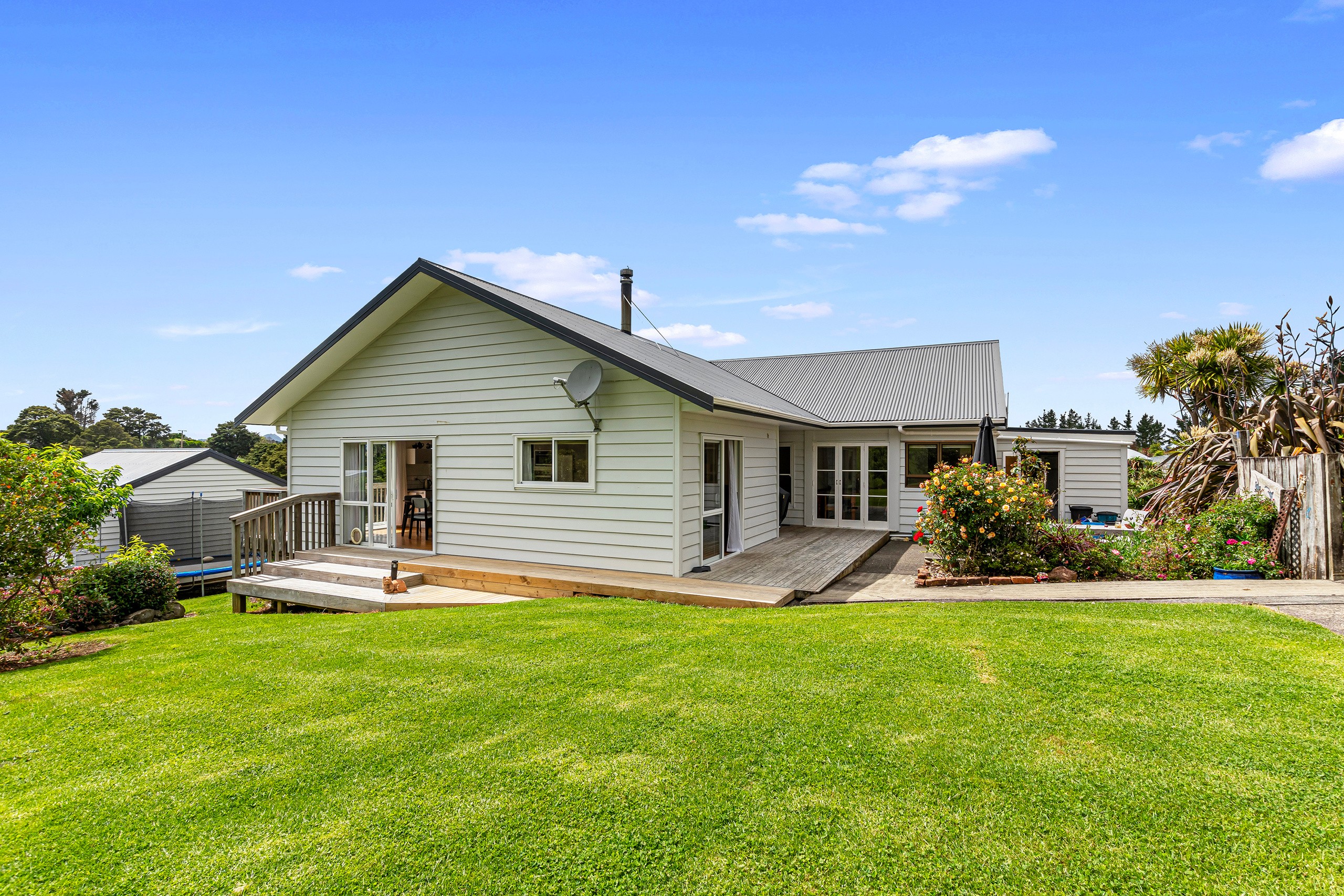 105 Tudehope Road, Matarau, Whangarei District