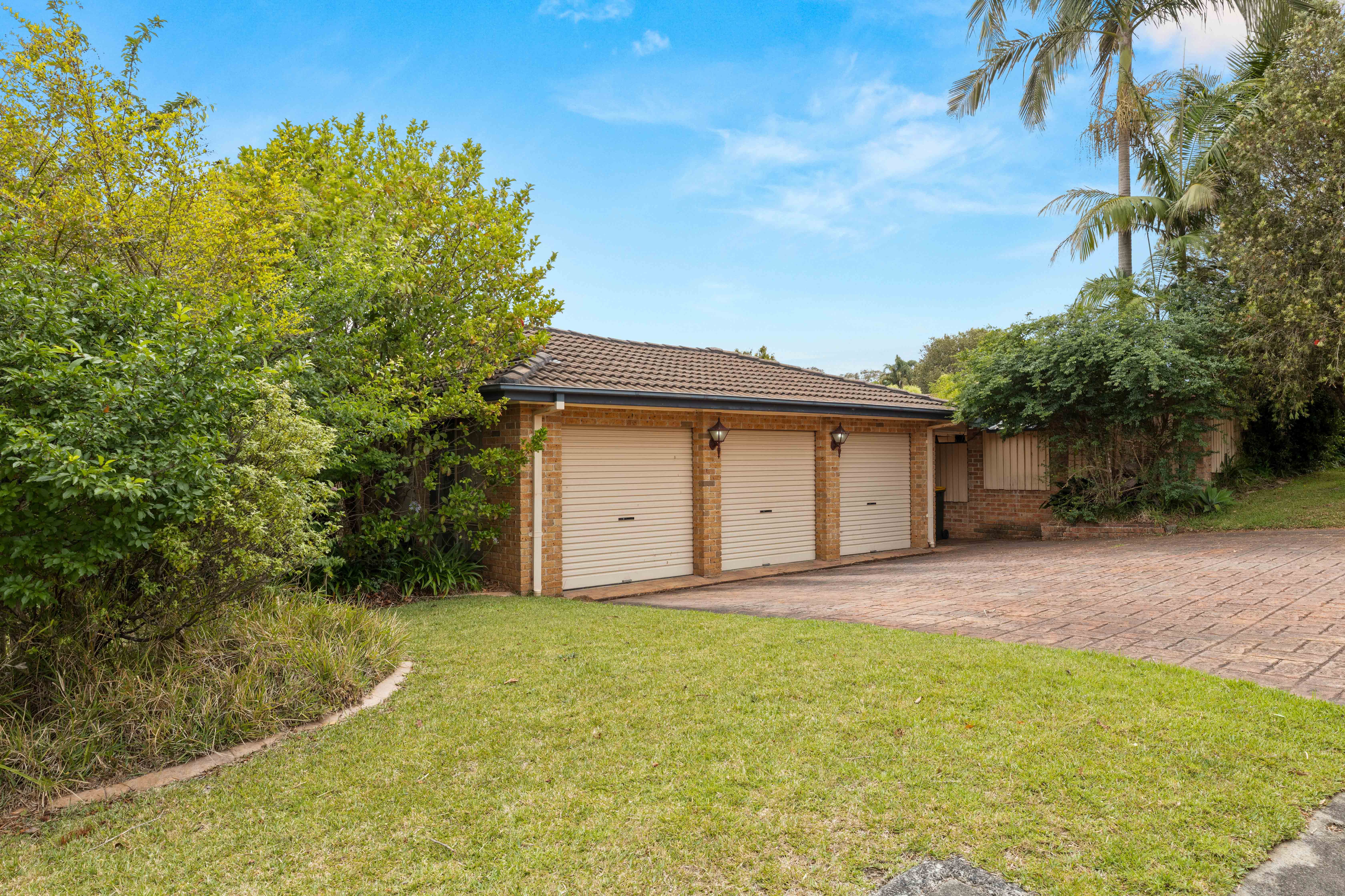 19 Lucas Street, North Nowra, NSW 2541