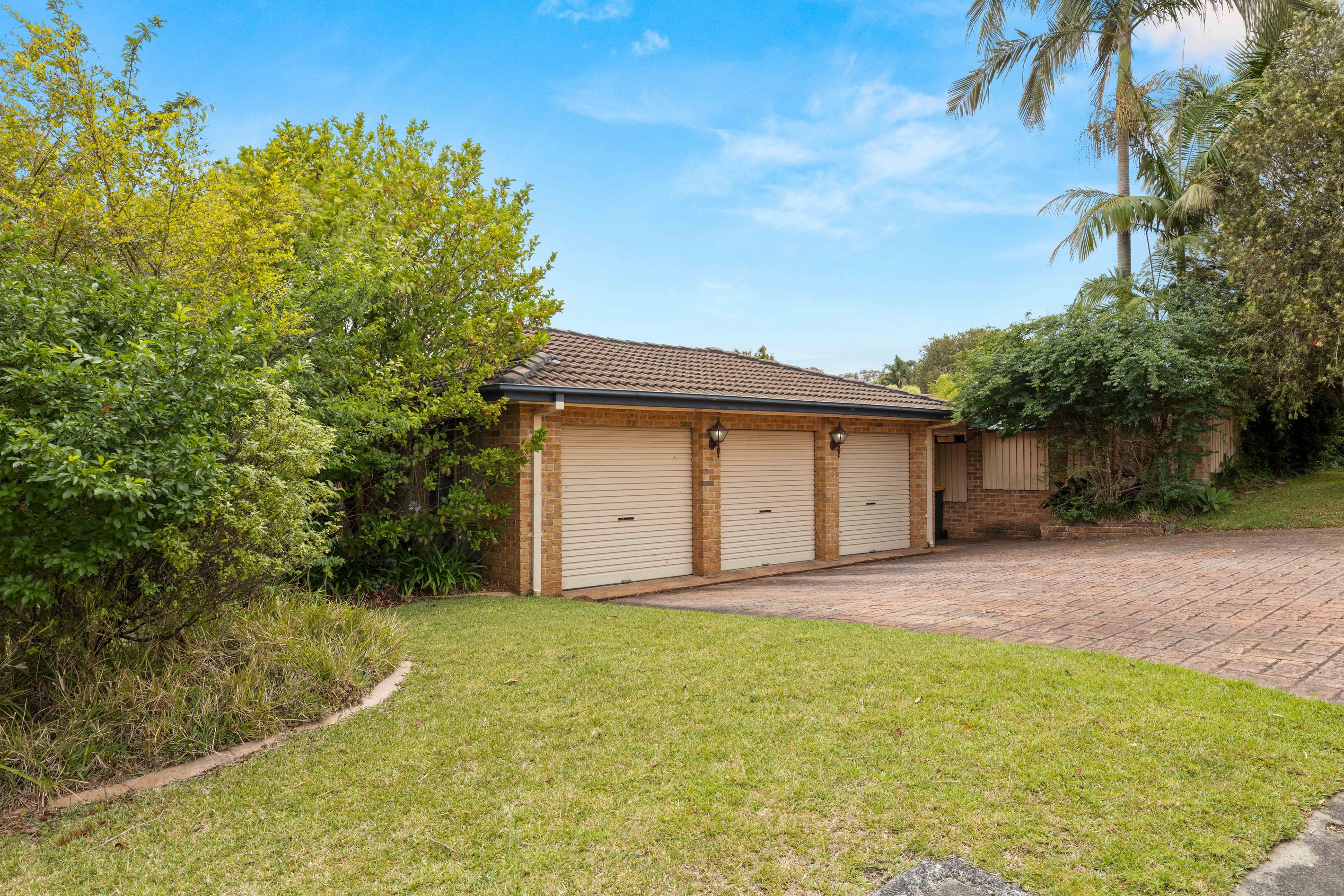 19 Lucas Street, North Nowra, NSW 2541