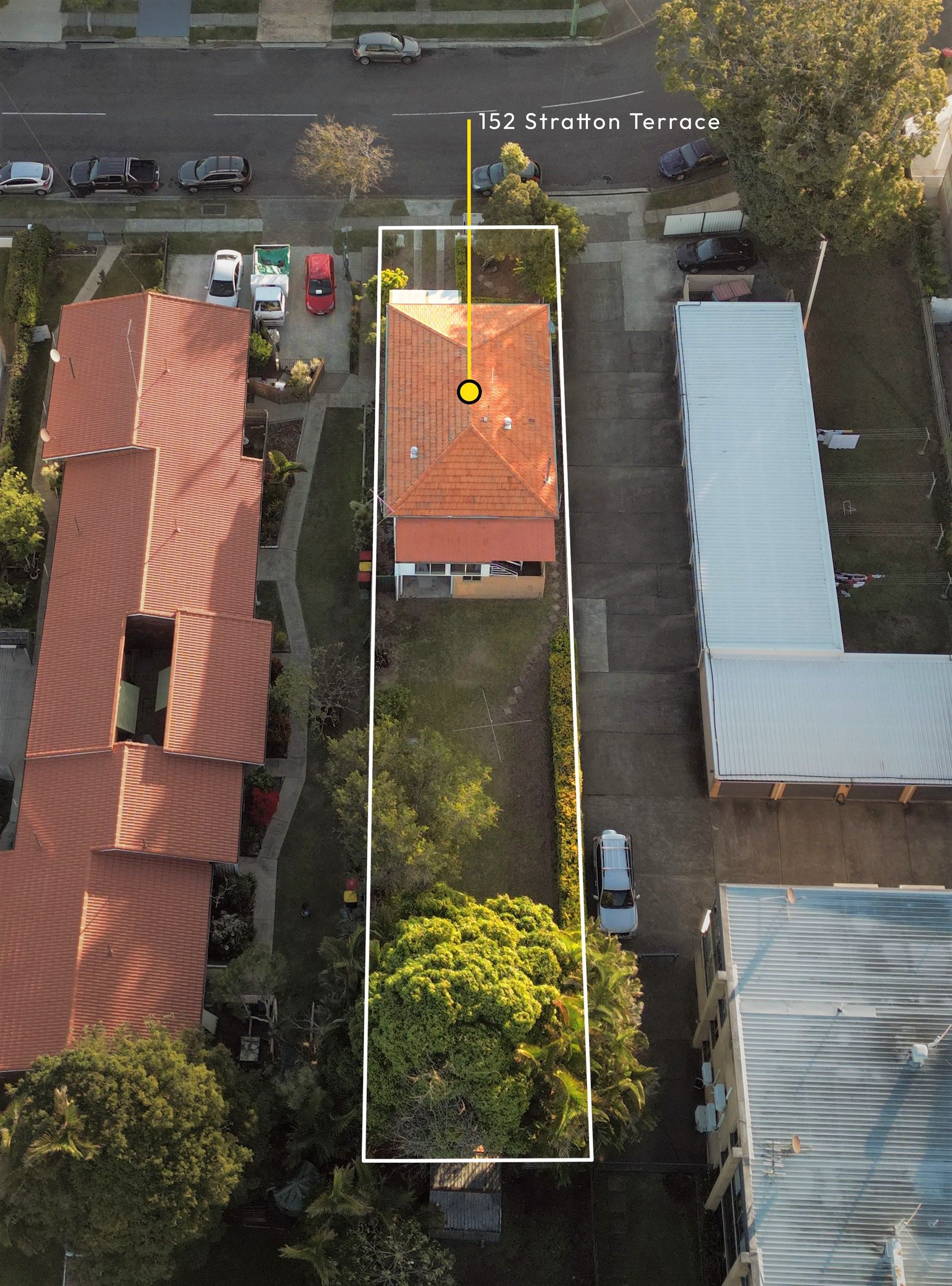 152 Stratton Terrace, Manly, QLD 4179