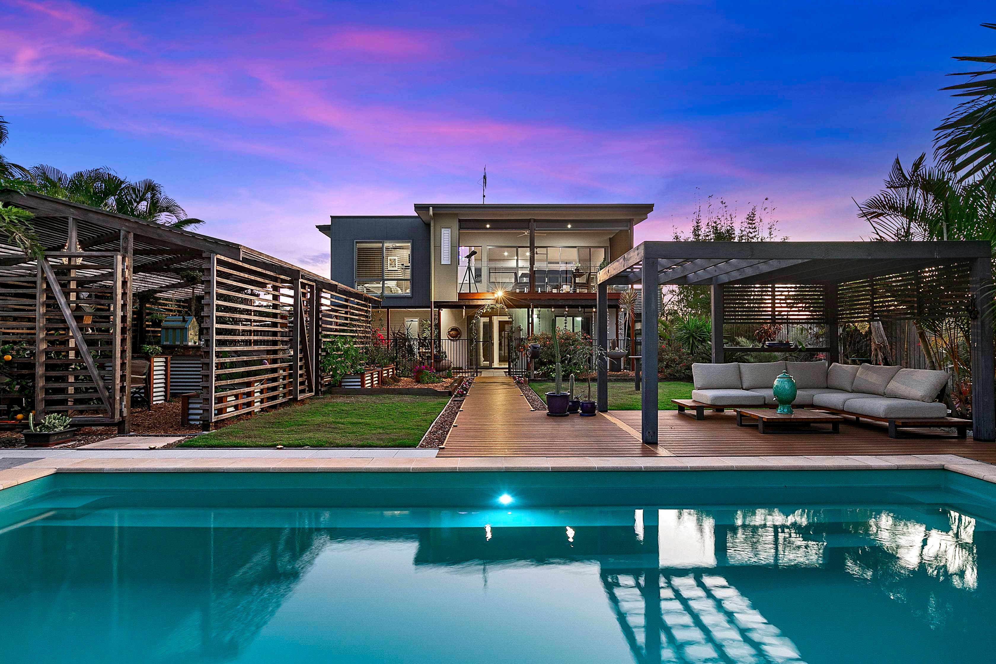 82 Beach Drive — photo from Ray White Hervey Bay