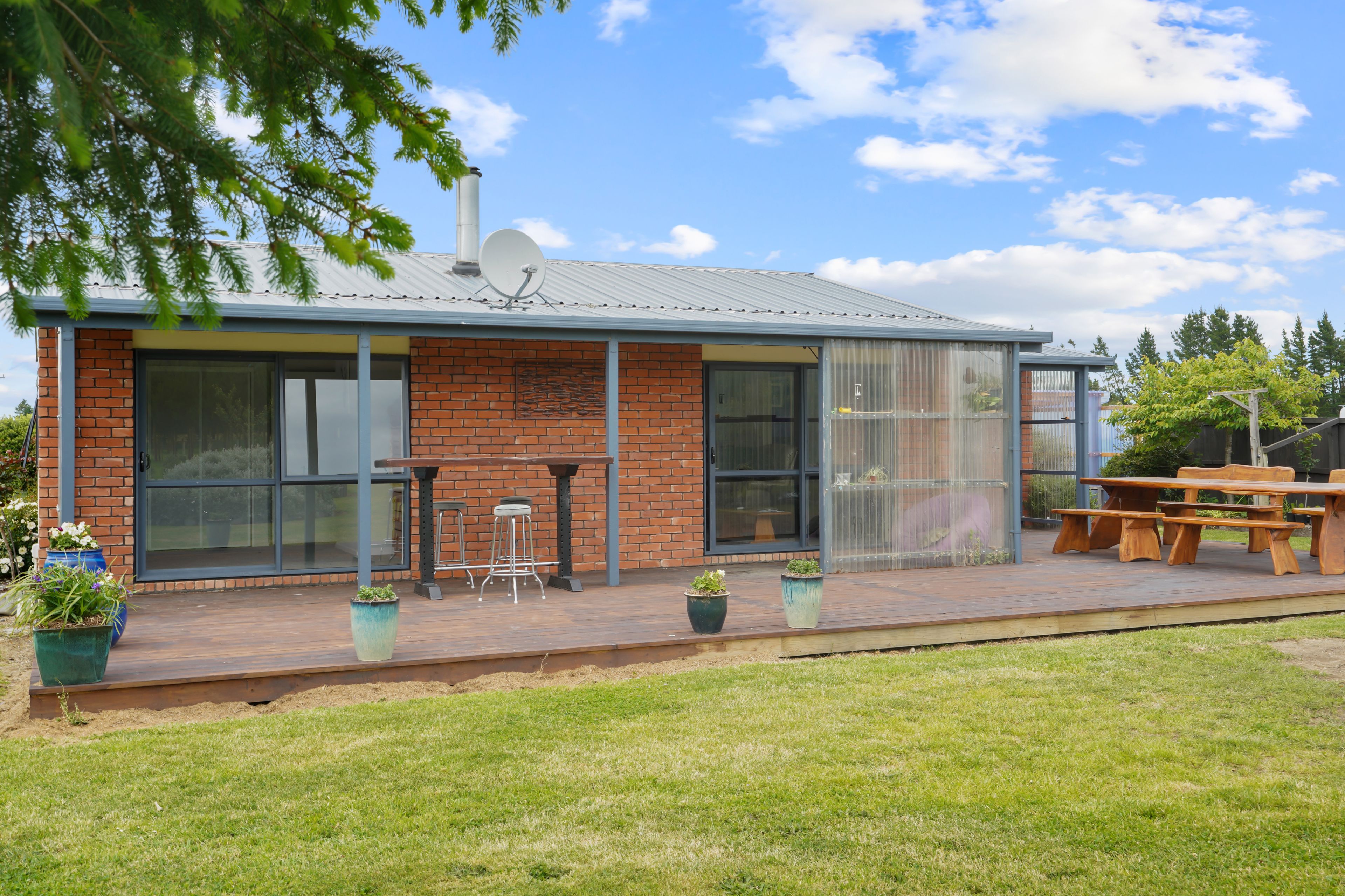 513 Browns Rock Road, Burnt Hill, Waimakariri District