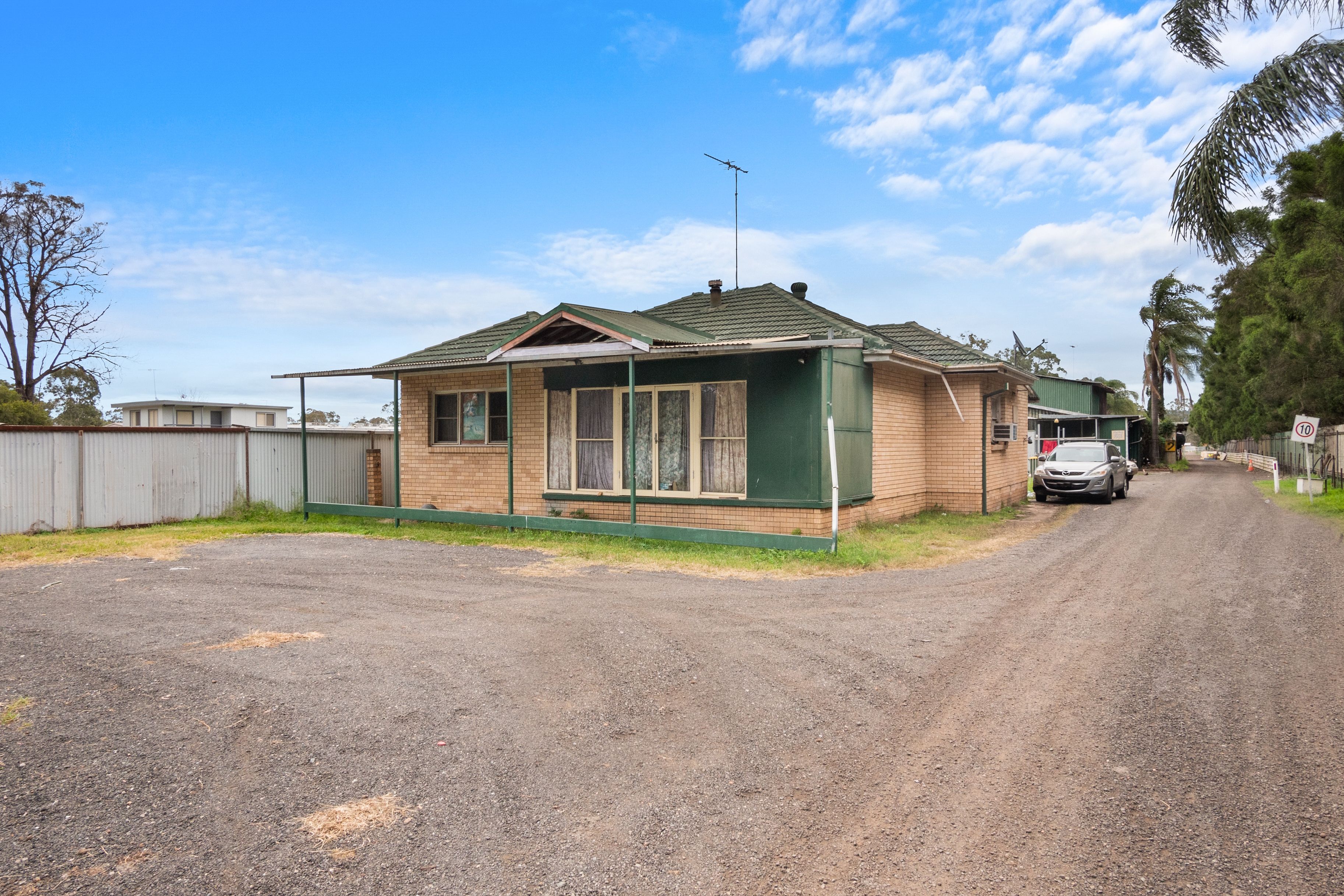878 Londonderry Road, Londonderry, NSW 2753 Sold Acreage/SemiRural
