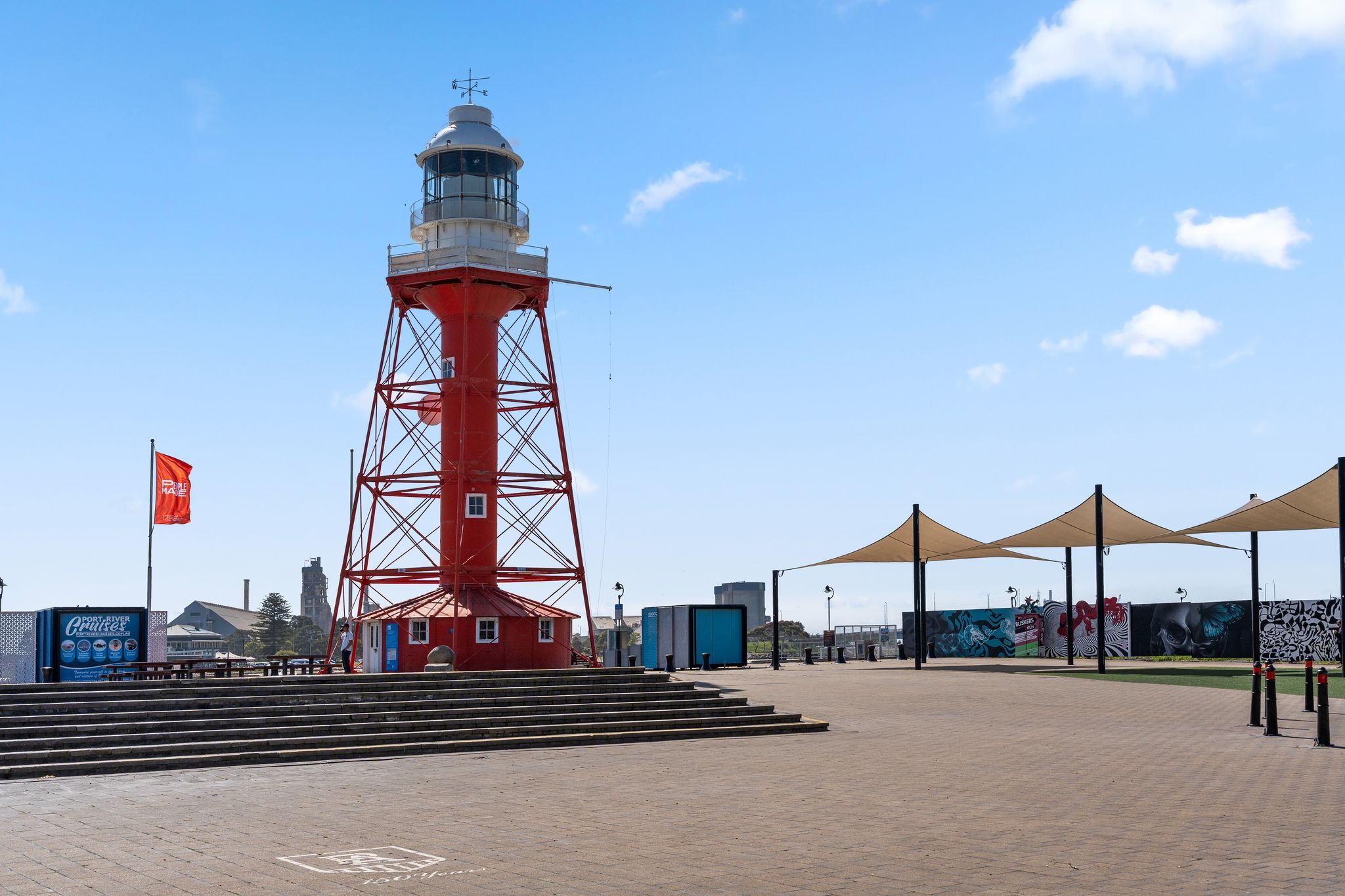 10 Karatta Dock — photo 14 of 21