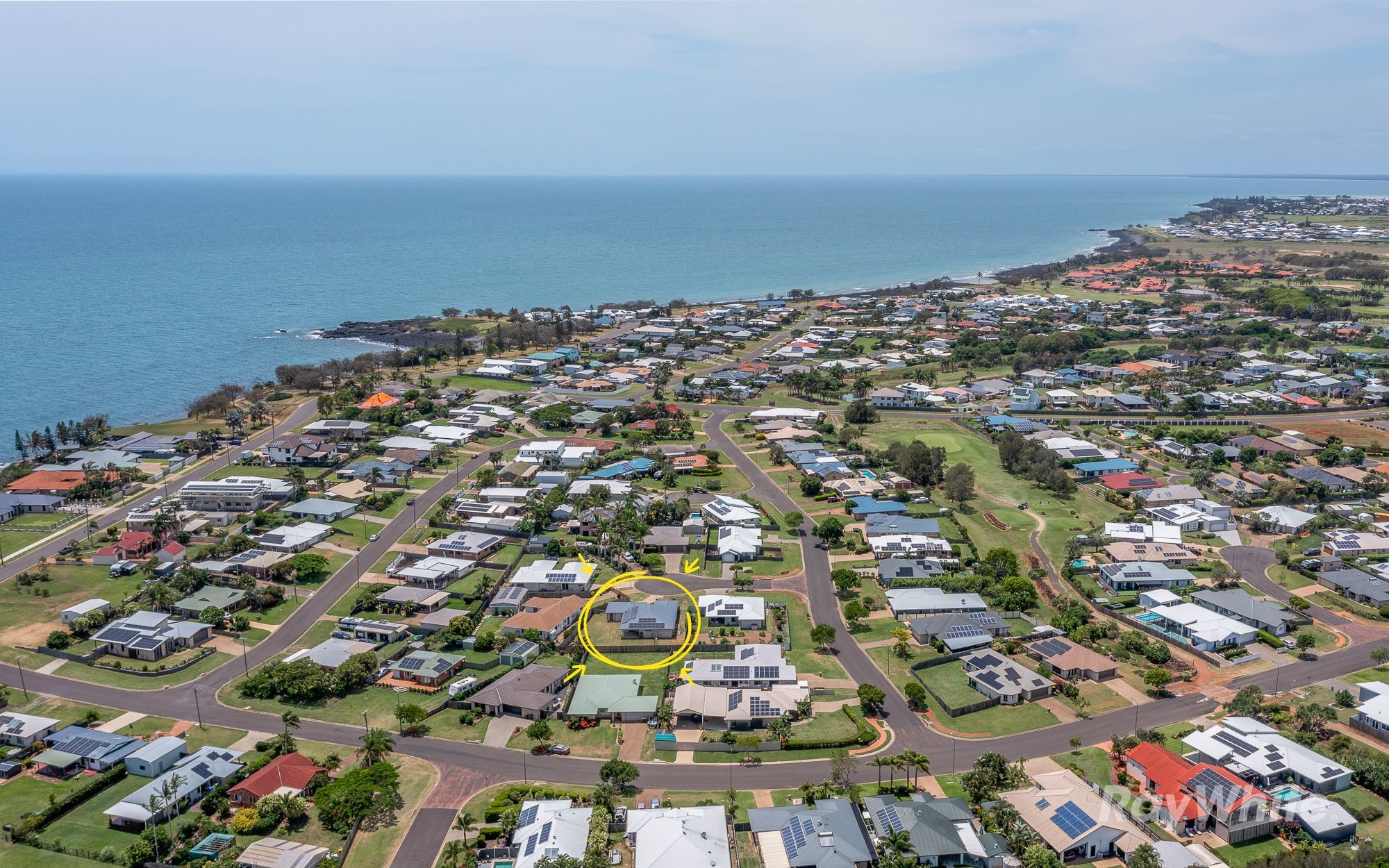 3 Daisy Court, Coral Cove, QLD 4670