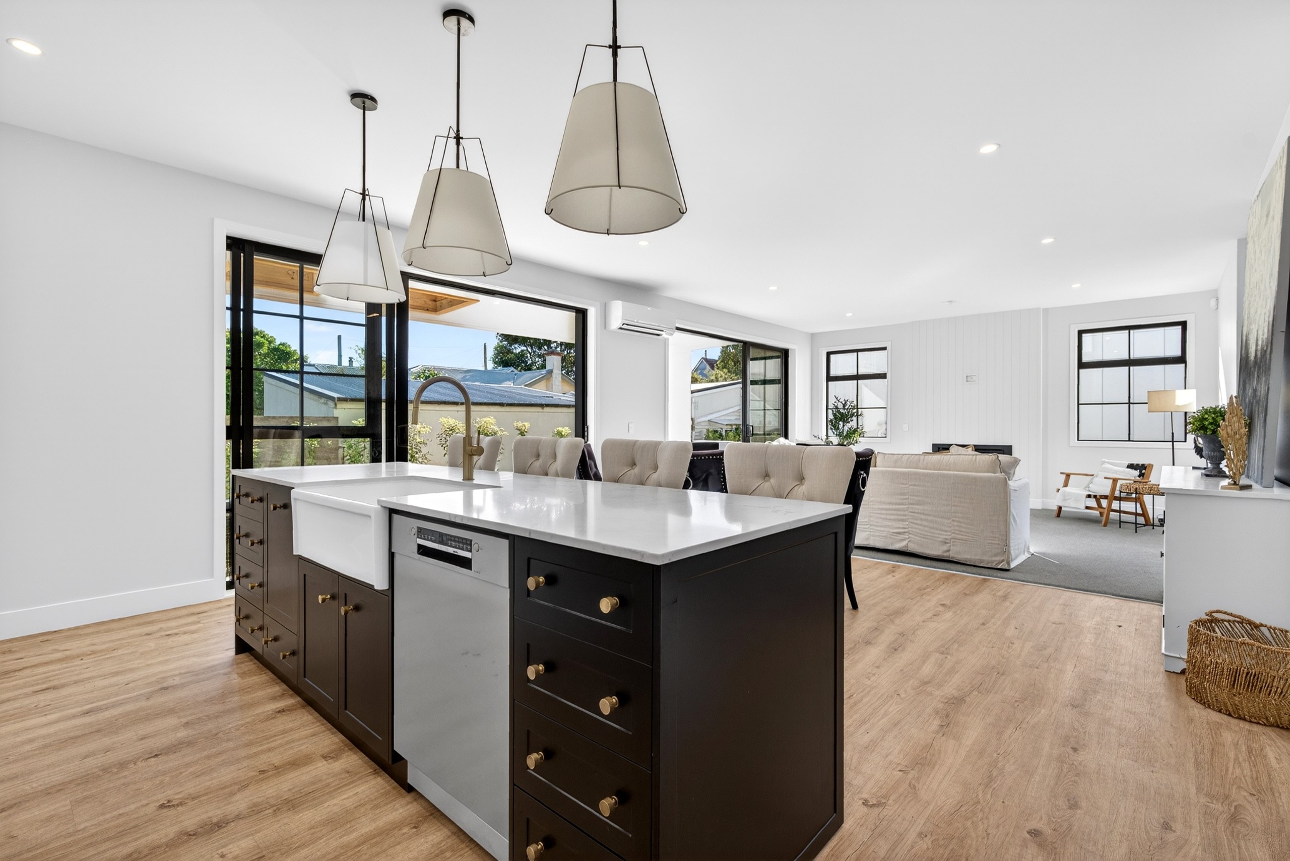 21B Hinau Street, Eastbourne, Lower Hutt City