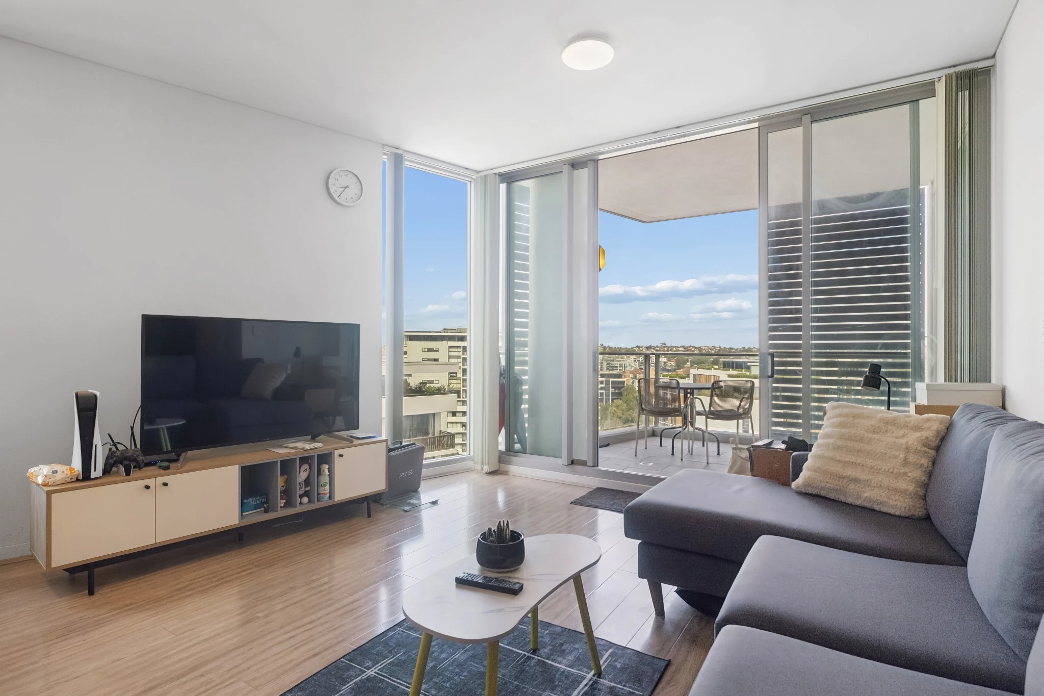 1208/1 Brodie Spark Drive, Wolli Creek, NSW 2205