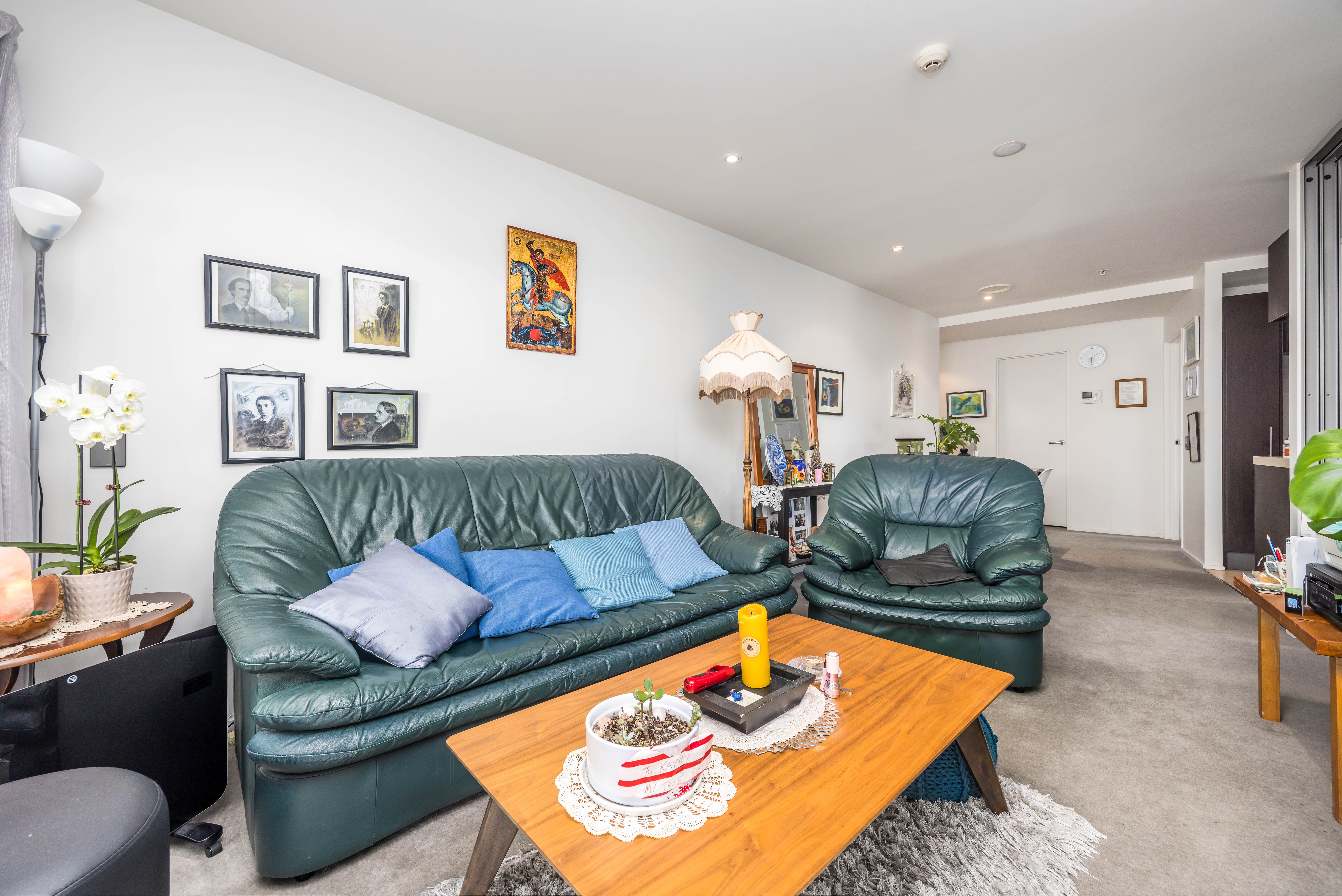 901/5 Howe Street, Auckland Central, Auckland City 1010 Apartment for Sale Auckland