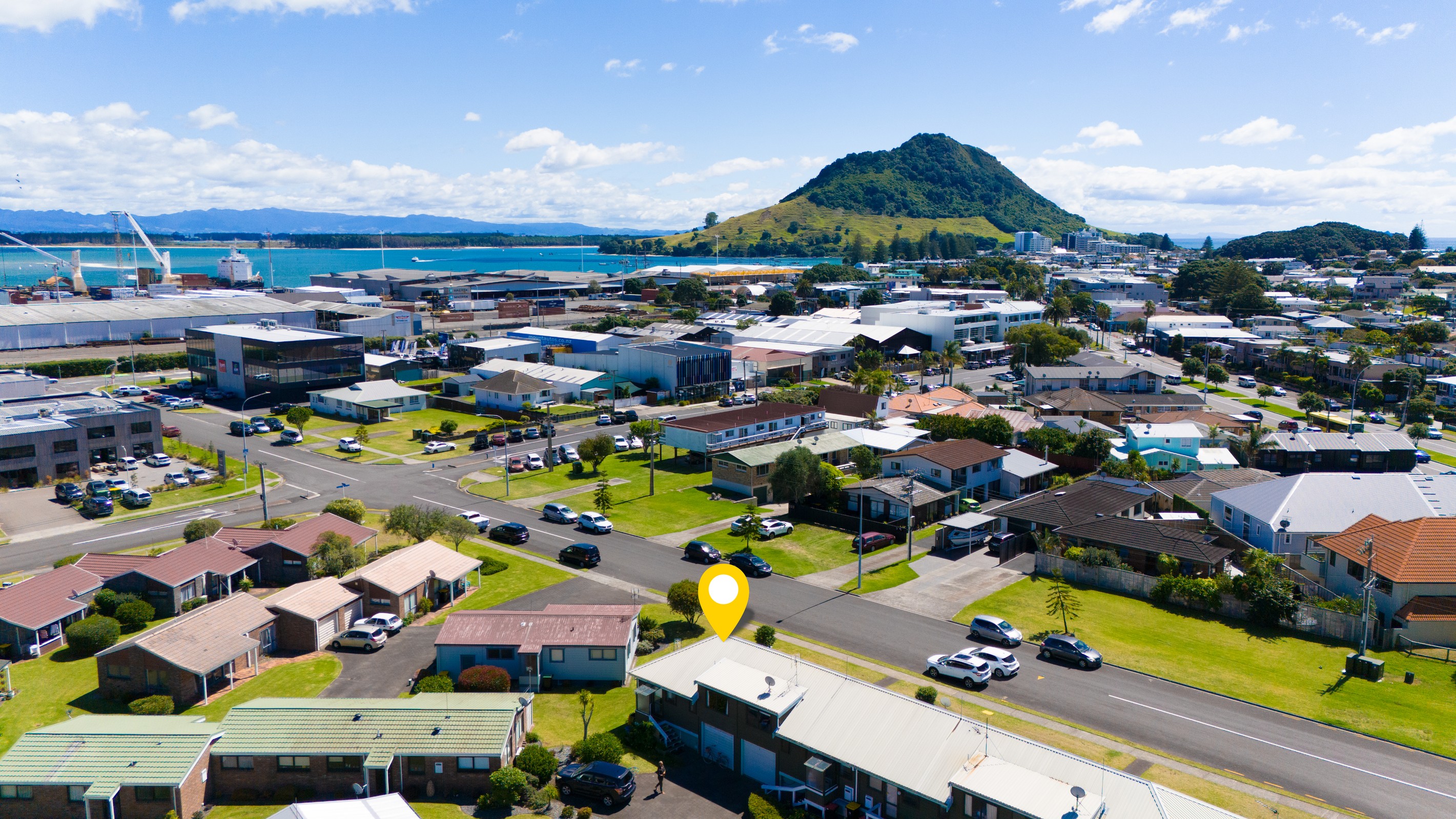 4/3 Puriri Street, Mt Maunganui, Tauranga City
