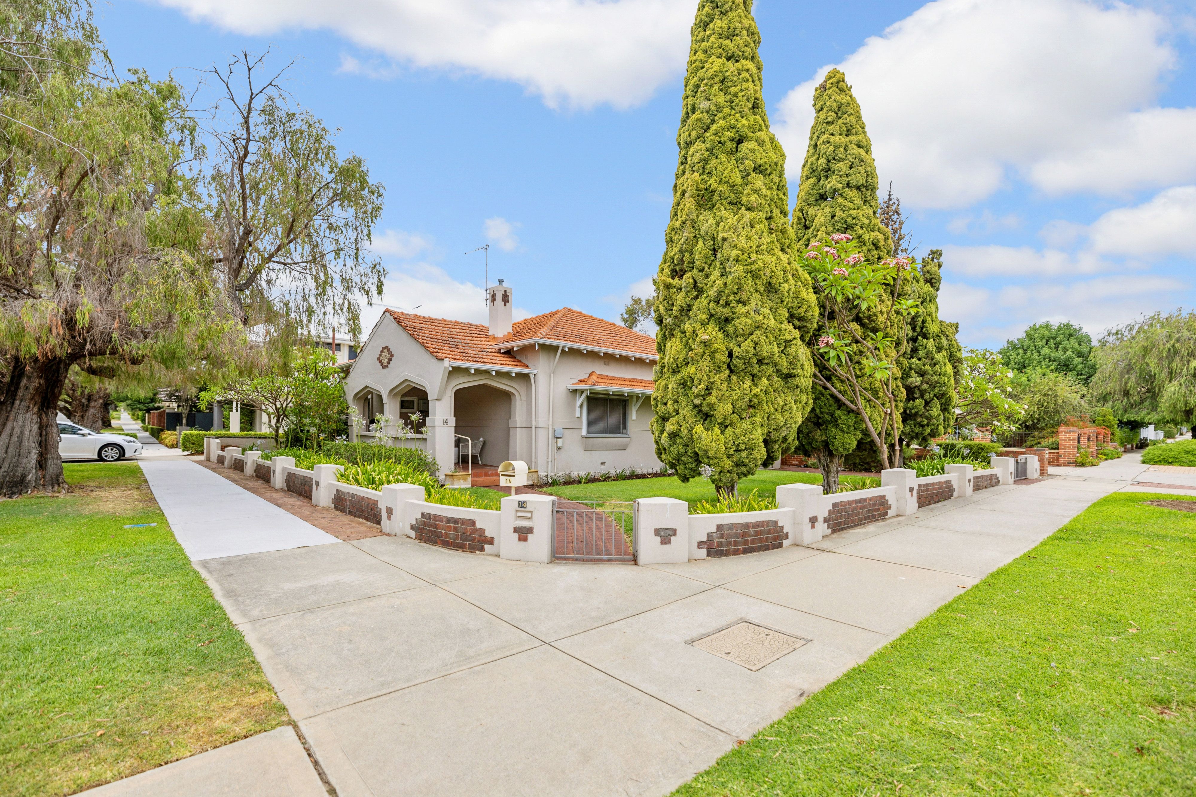 14 Sandgate Street, South Perth, WA 6151