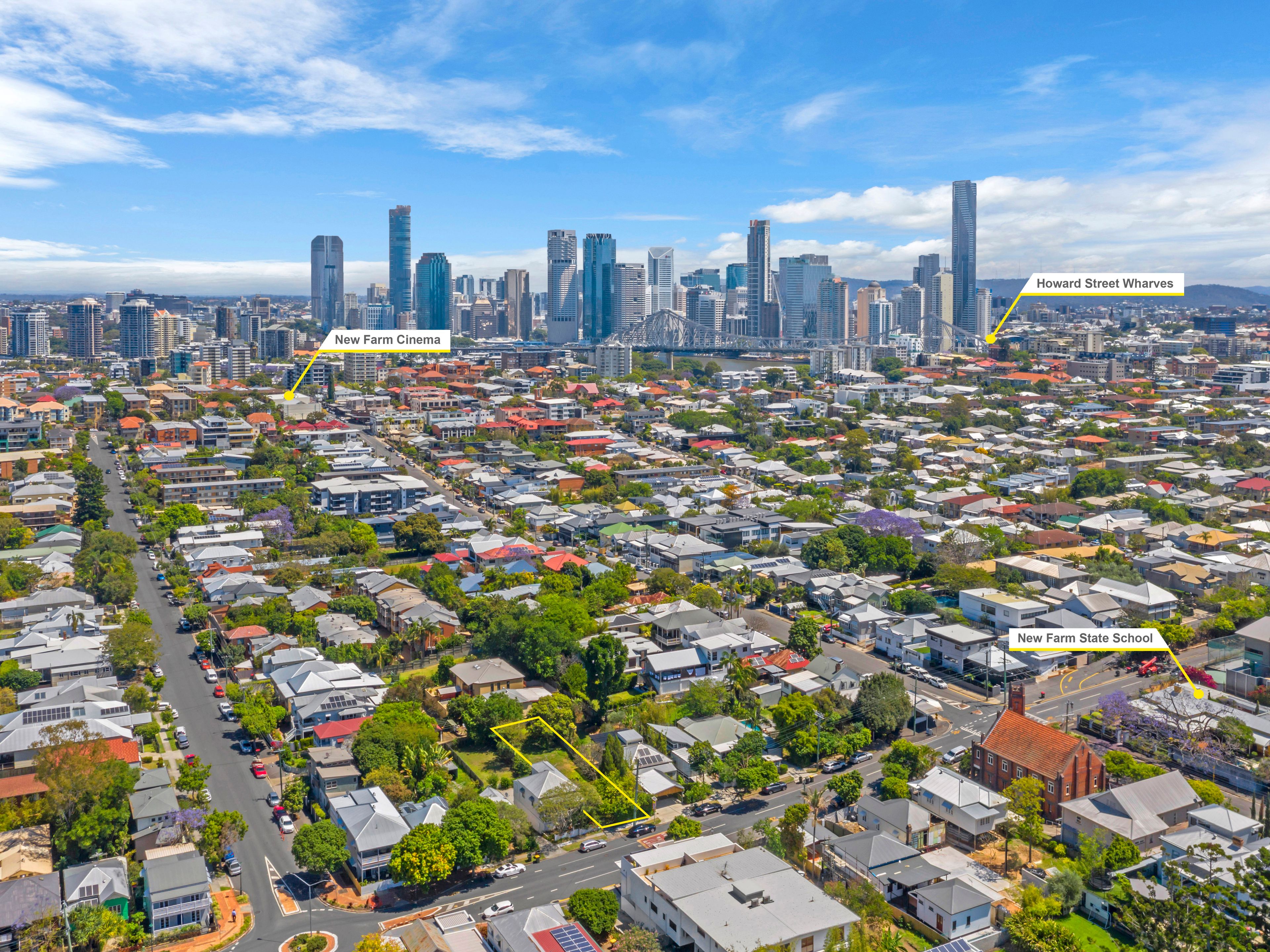 173 James Street, New Farm, QLD 4005