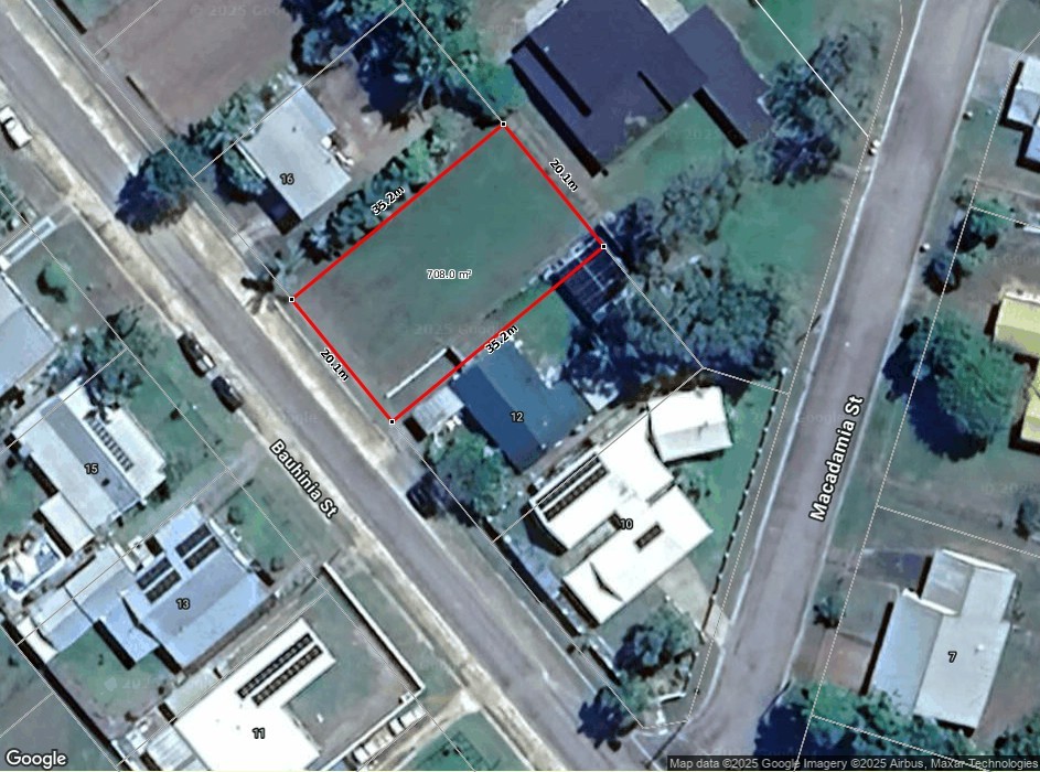 14 Bauhinia Street, Forrest Beach, QLD 4850