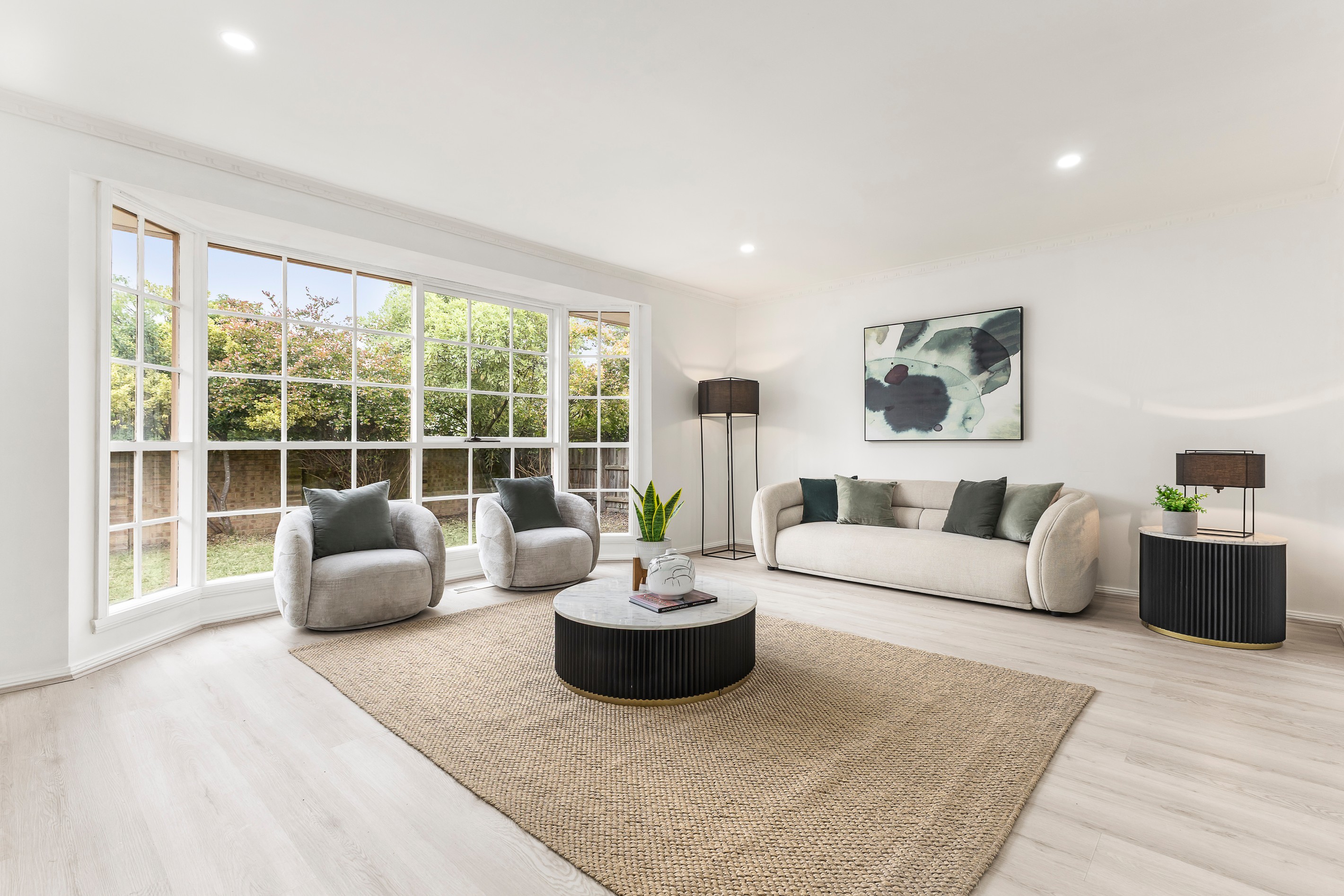 1/25 Garrisson Drive, Glen Waverley, VIC 3150