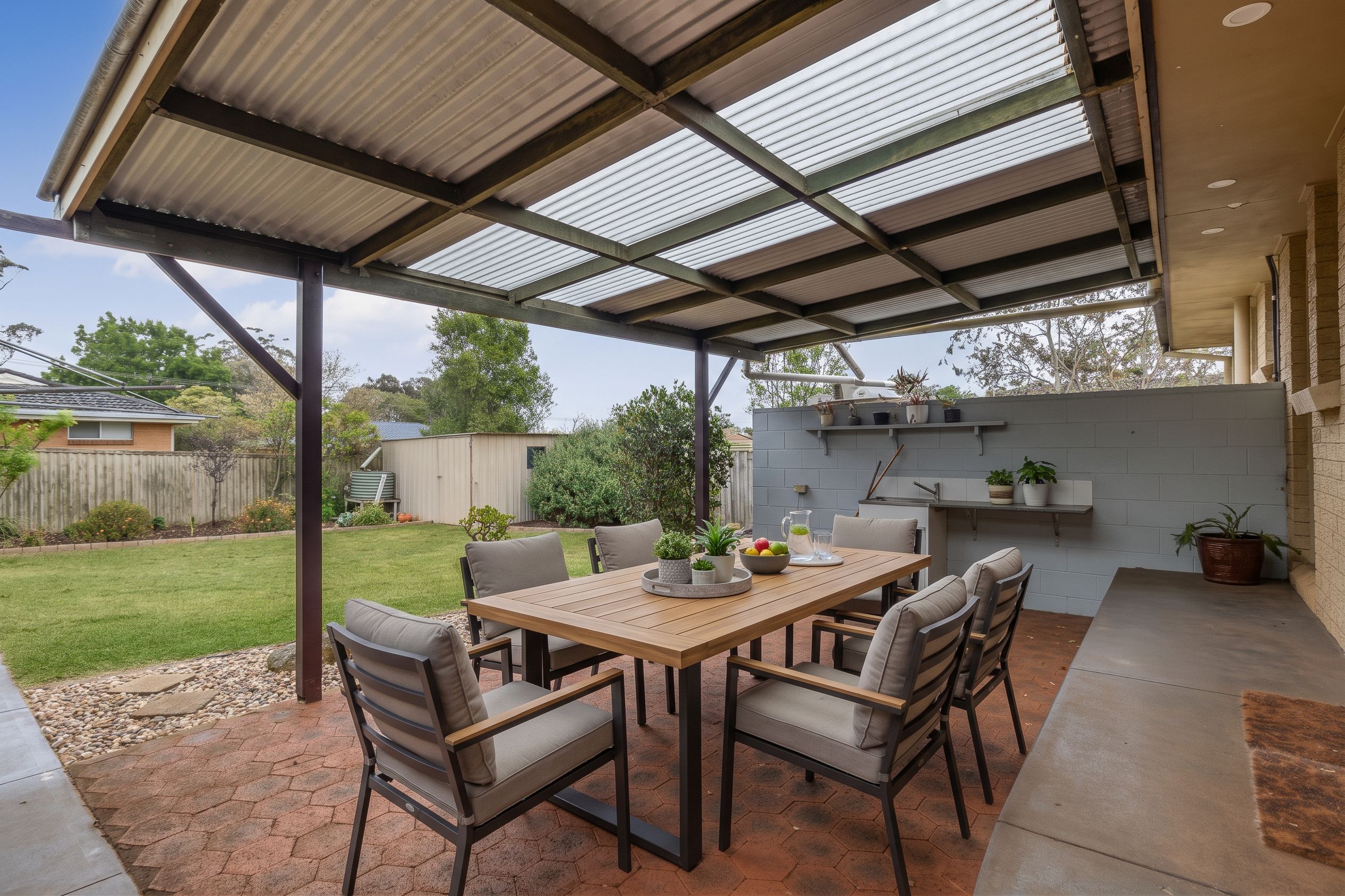 16 Weller Street — photo 13 of 16