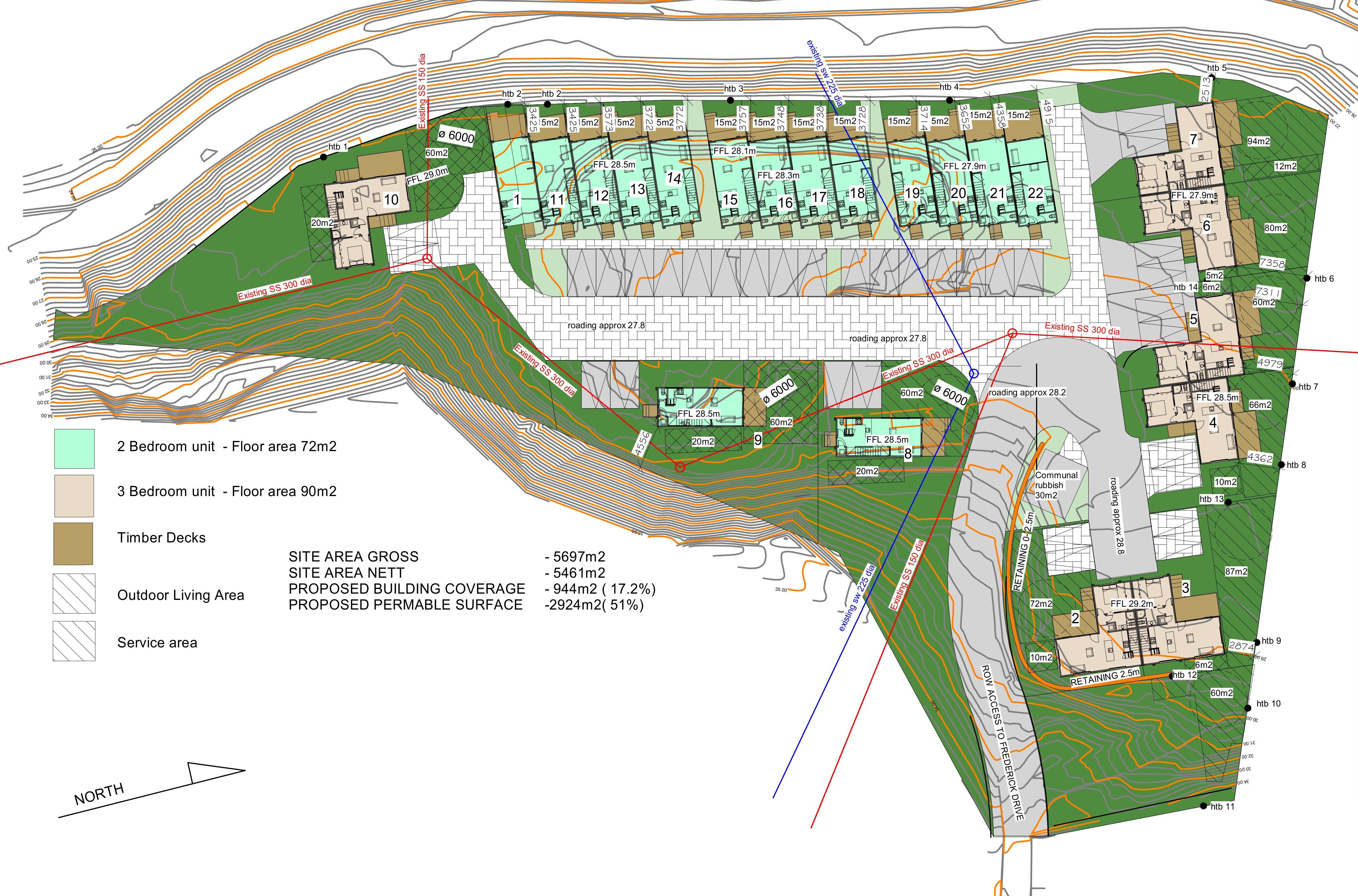 33 Frederick Drive, Dinsdale, Hamilton City