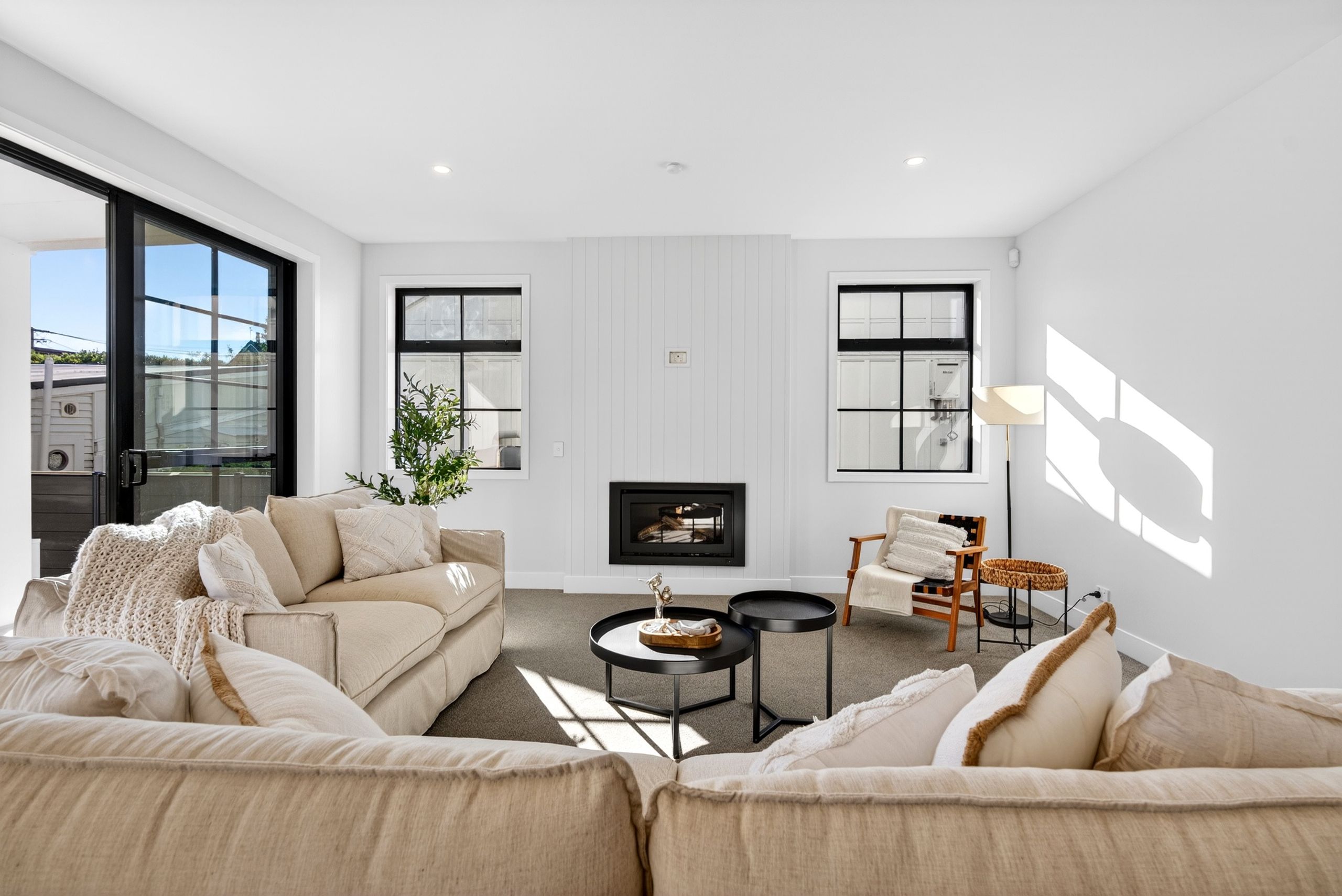 21B Hinau Street, Eastbourne, Lower Hutt City